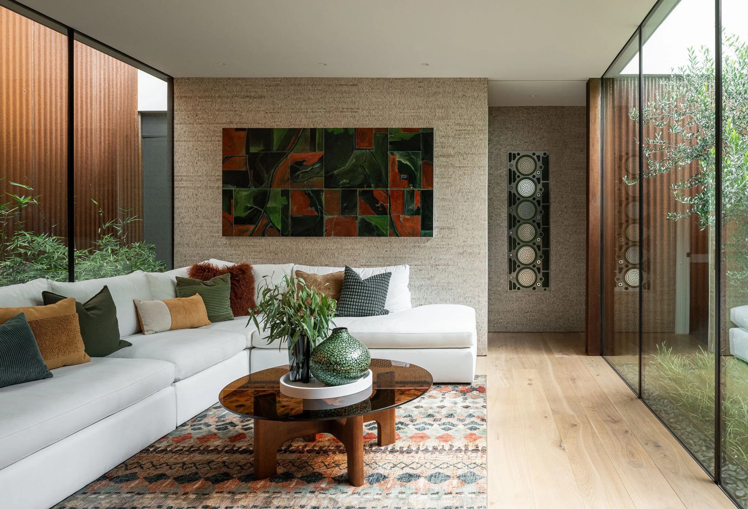 Stealth House
Specht Novak 3  /  9