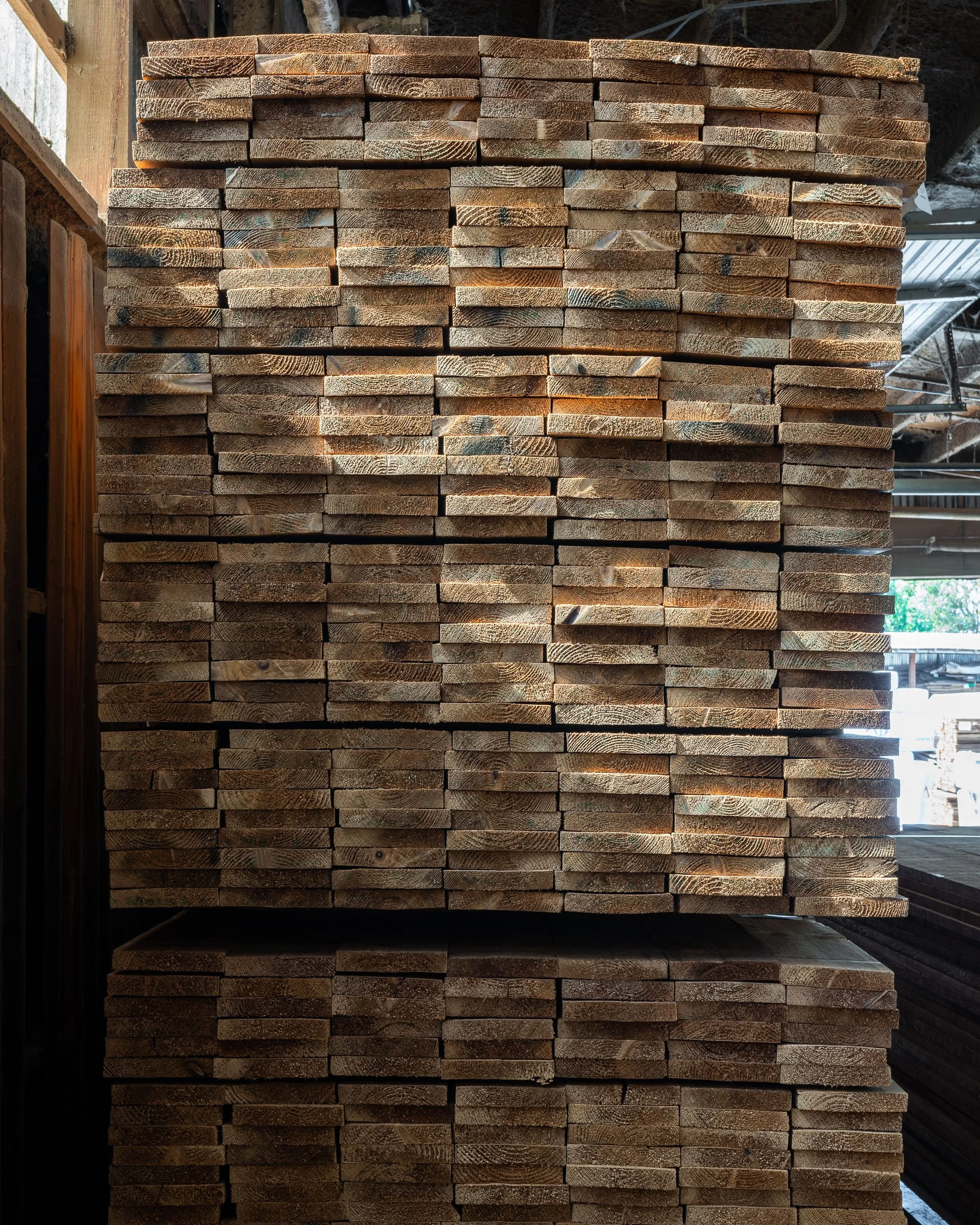 Delta Millworks
9  /  15