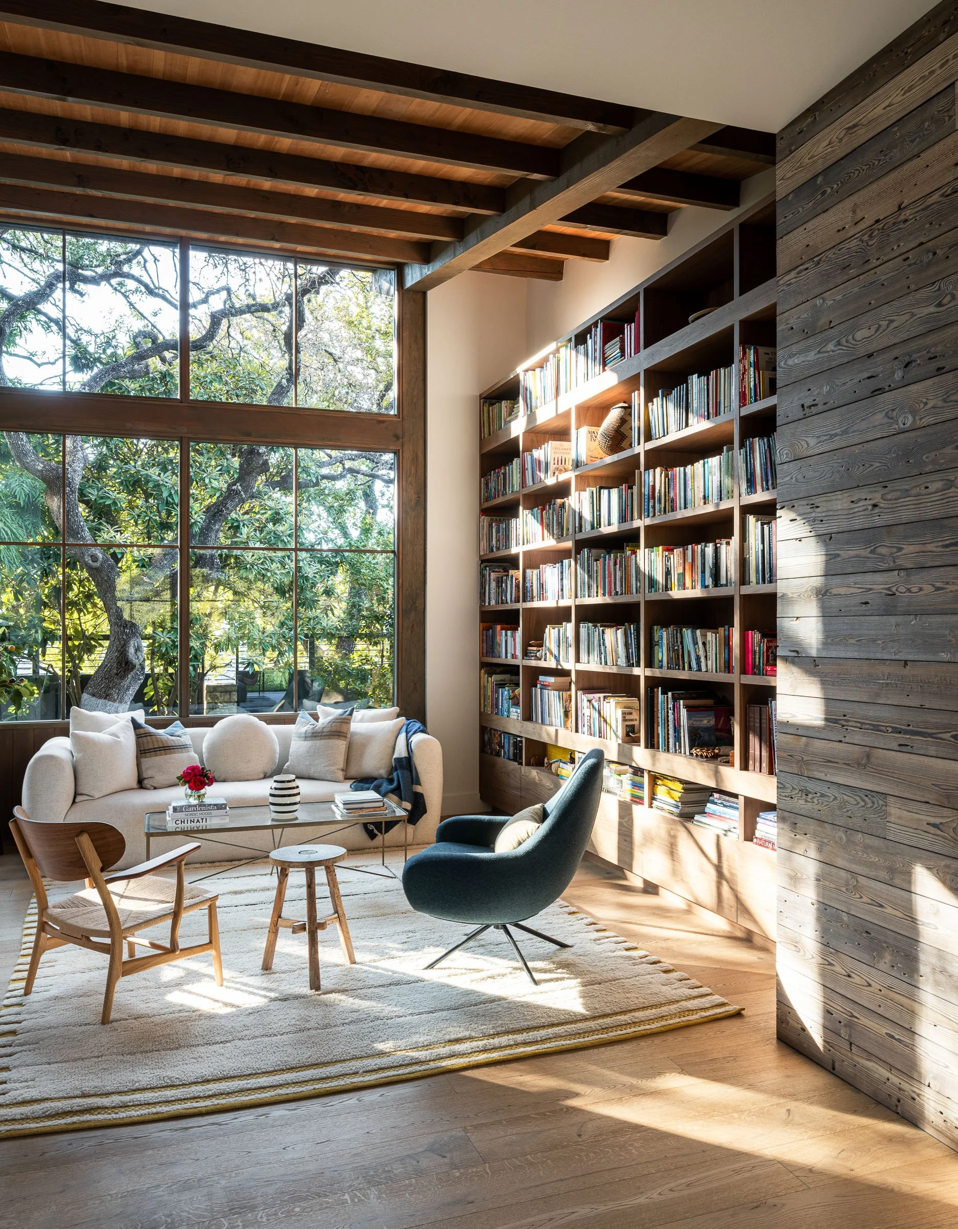 Rollingwood Residence - Austin, Texas