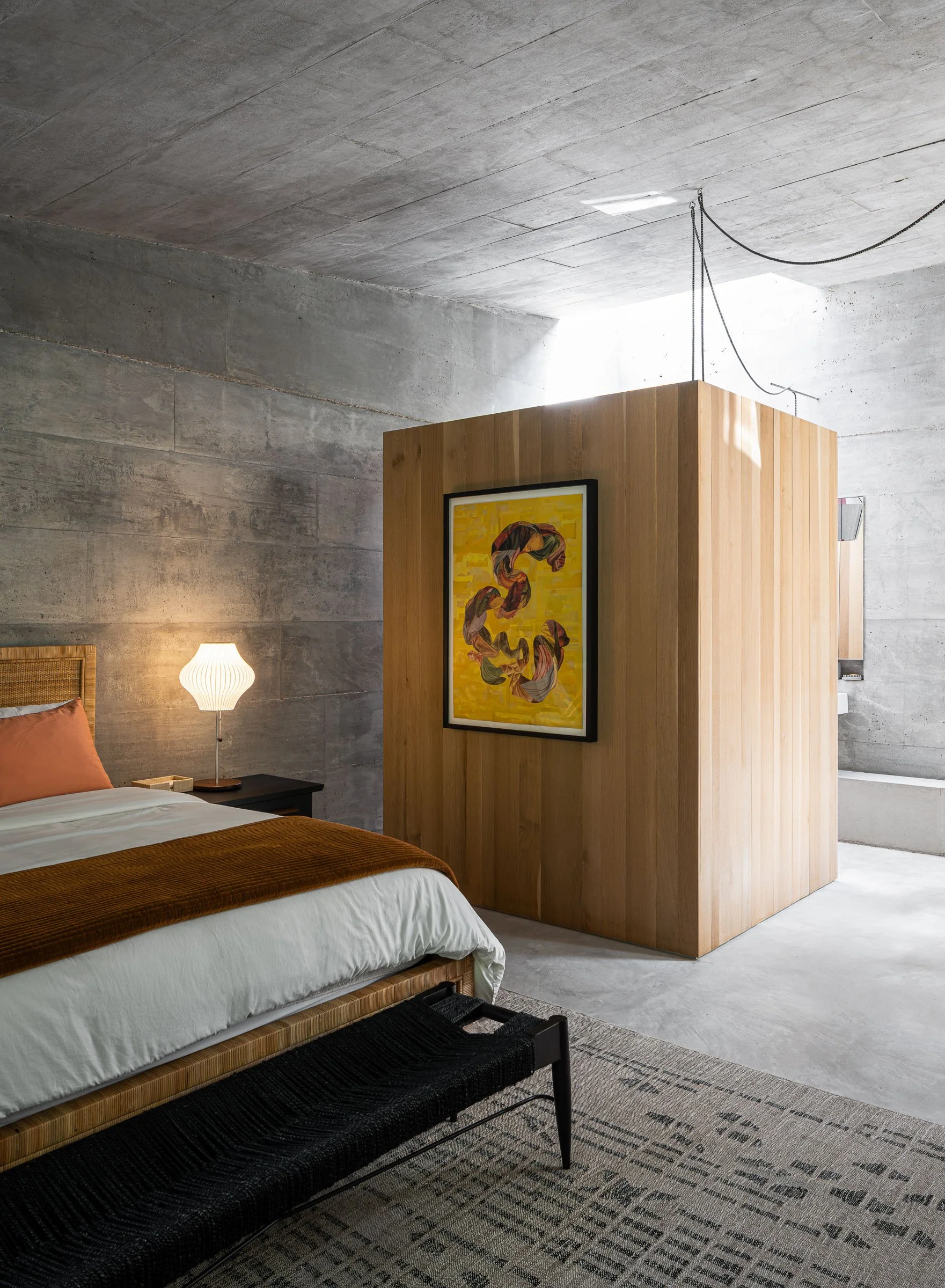 Sugar Creek
Mell Lawrence Architects 11  /  18