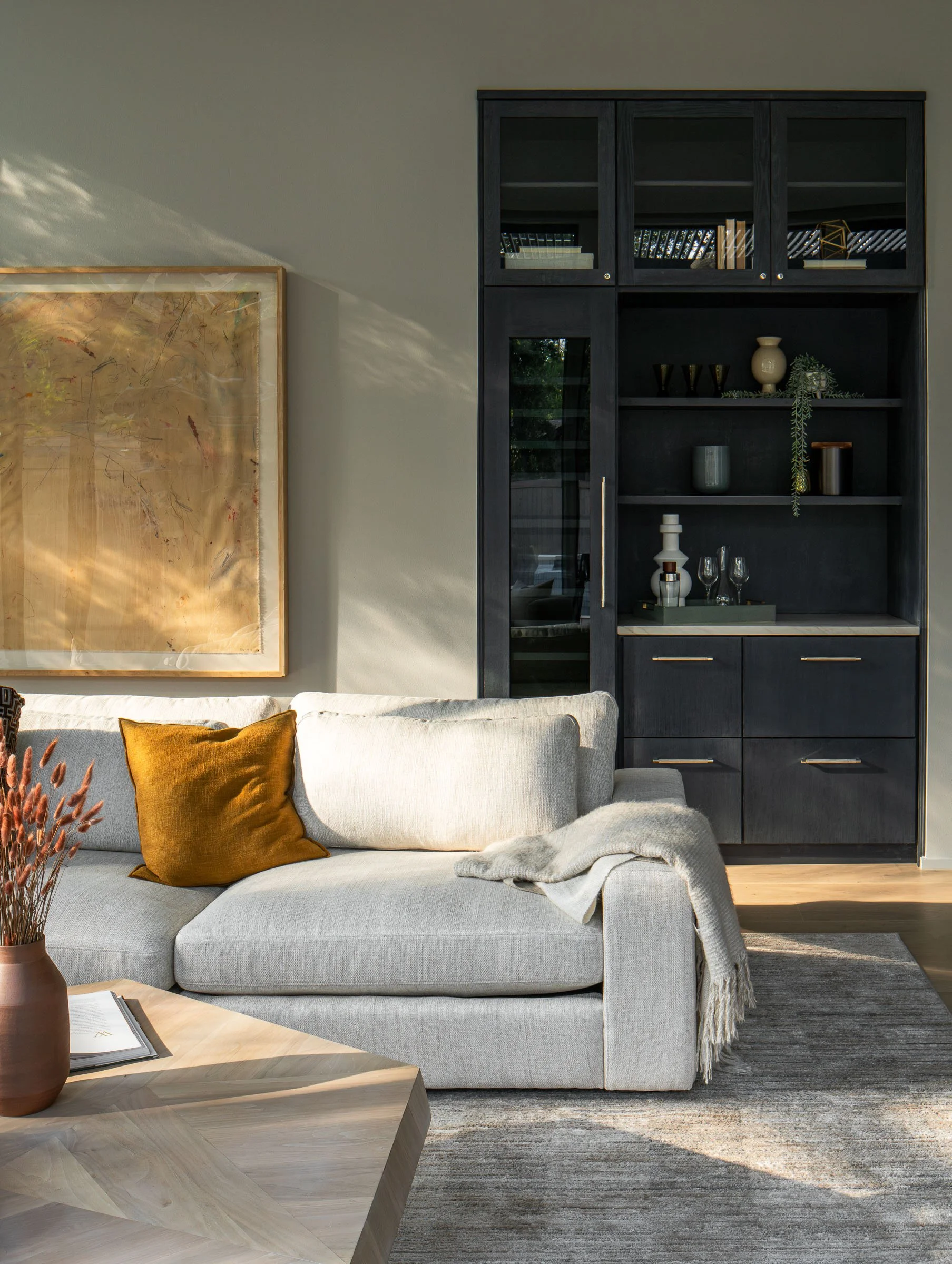 Venado
Workshop No. 5 + Mosier Luxury Homes 12  /  15