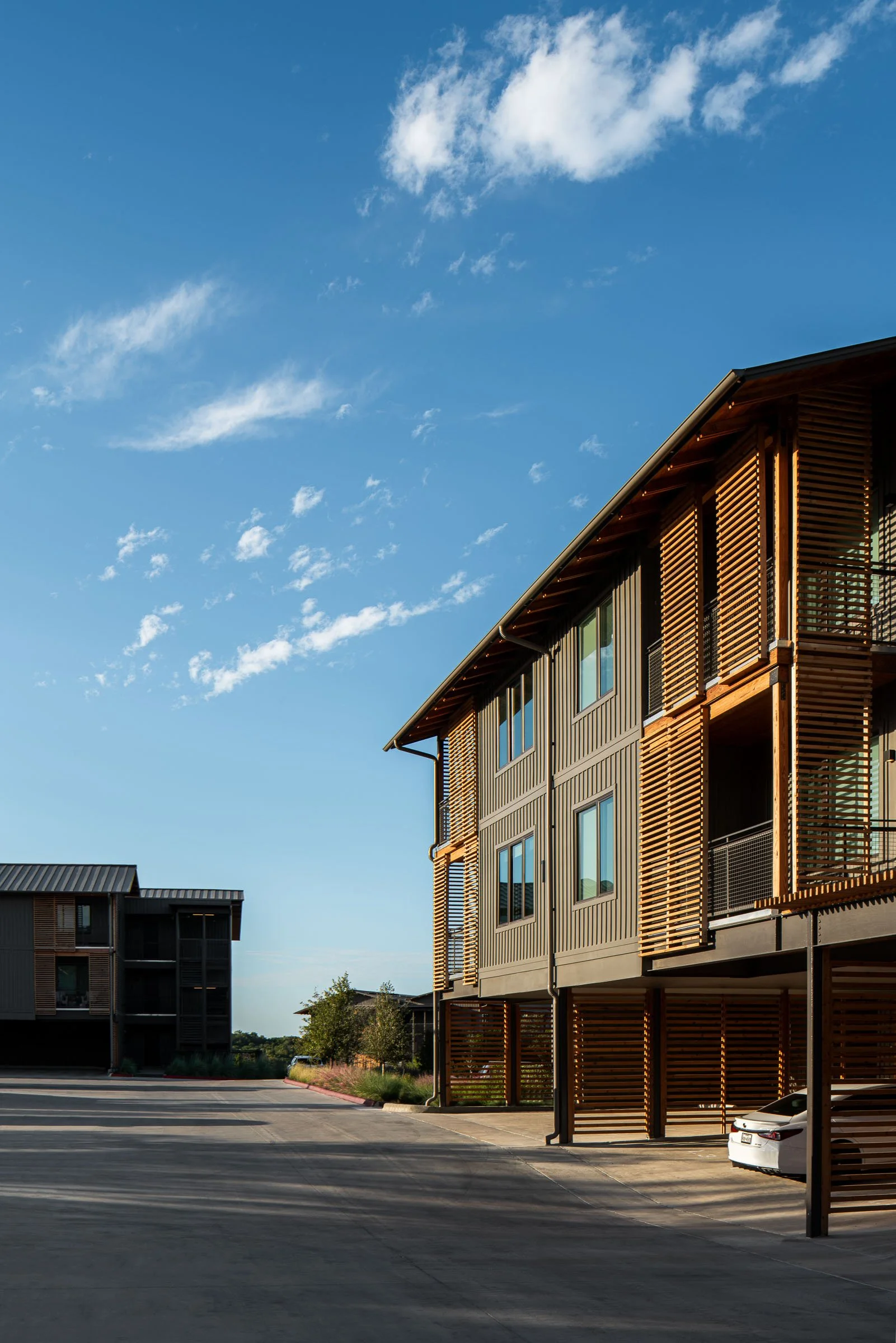 Saint June
Merriman Pitt / Anderson + Lake Flato Architects 5  /  7