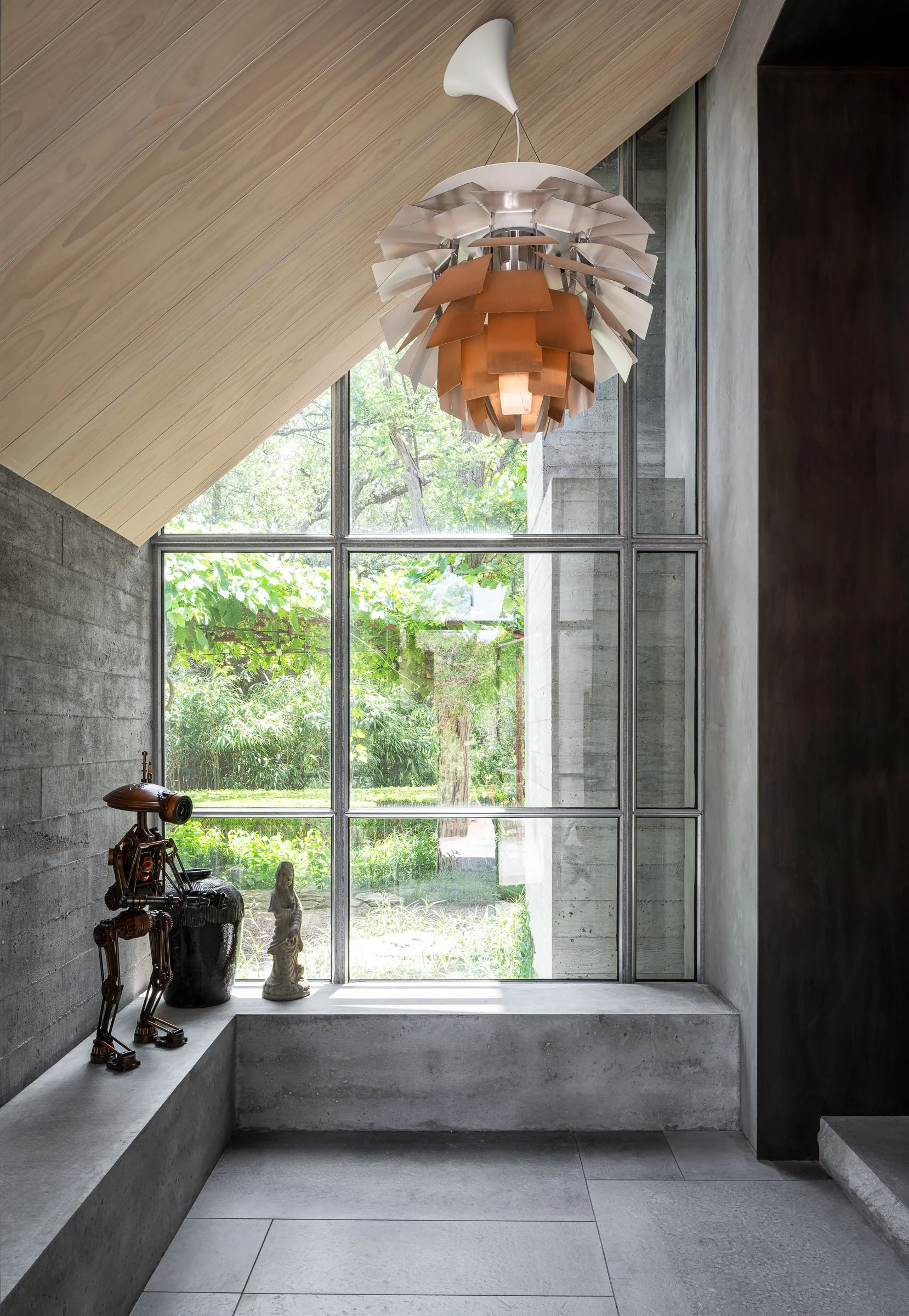 Sugar Creek
Mell Lawrence Architects 5  /  18