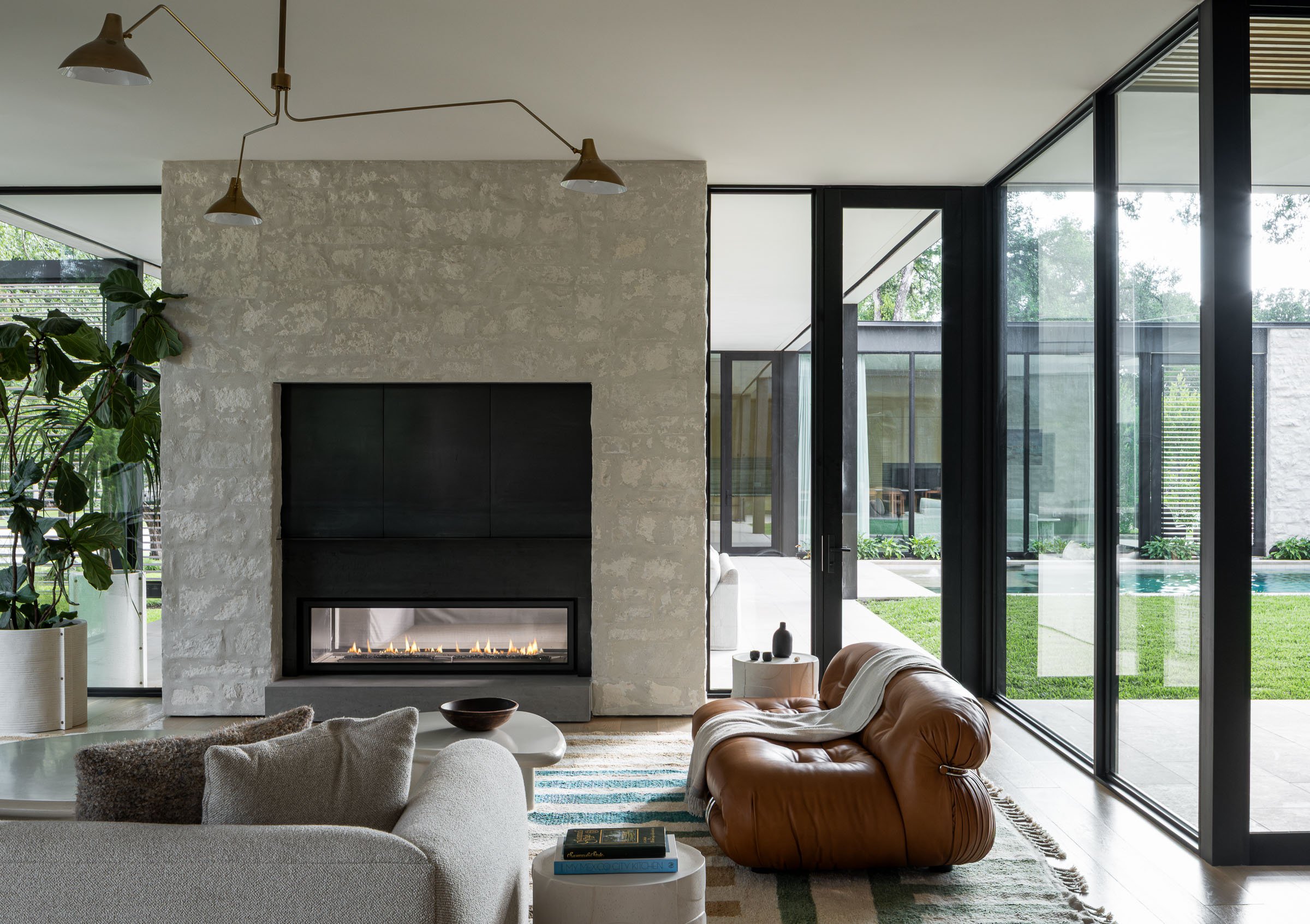 Timberline Residence
A | Parallel Architecture 6  /  11