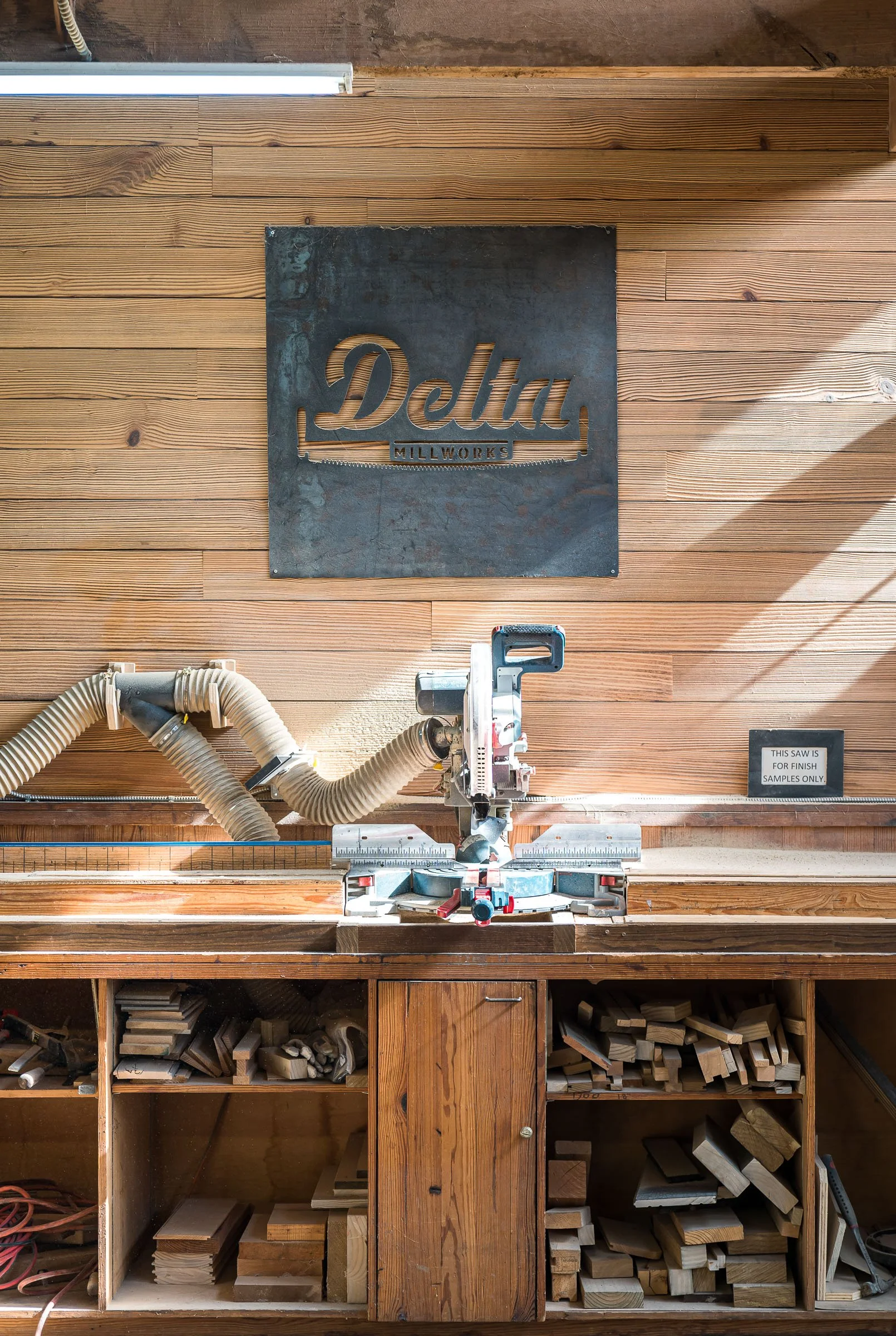 Delta Millworks
6  /  15