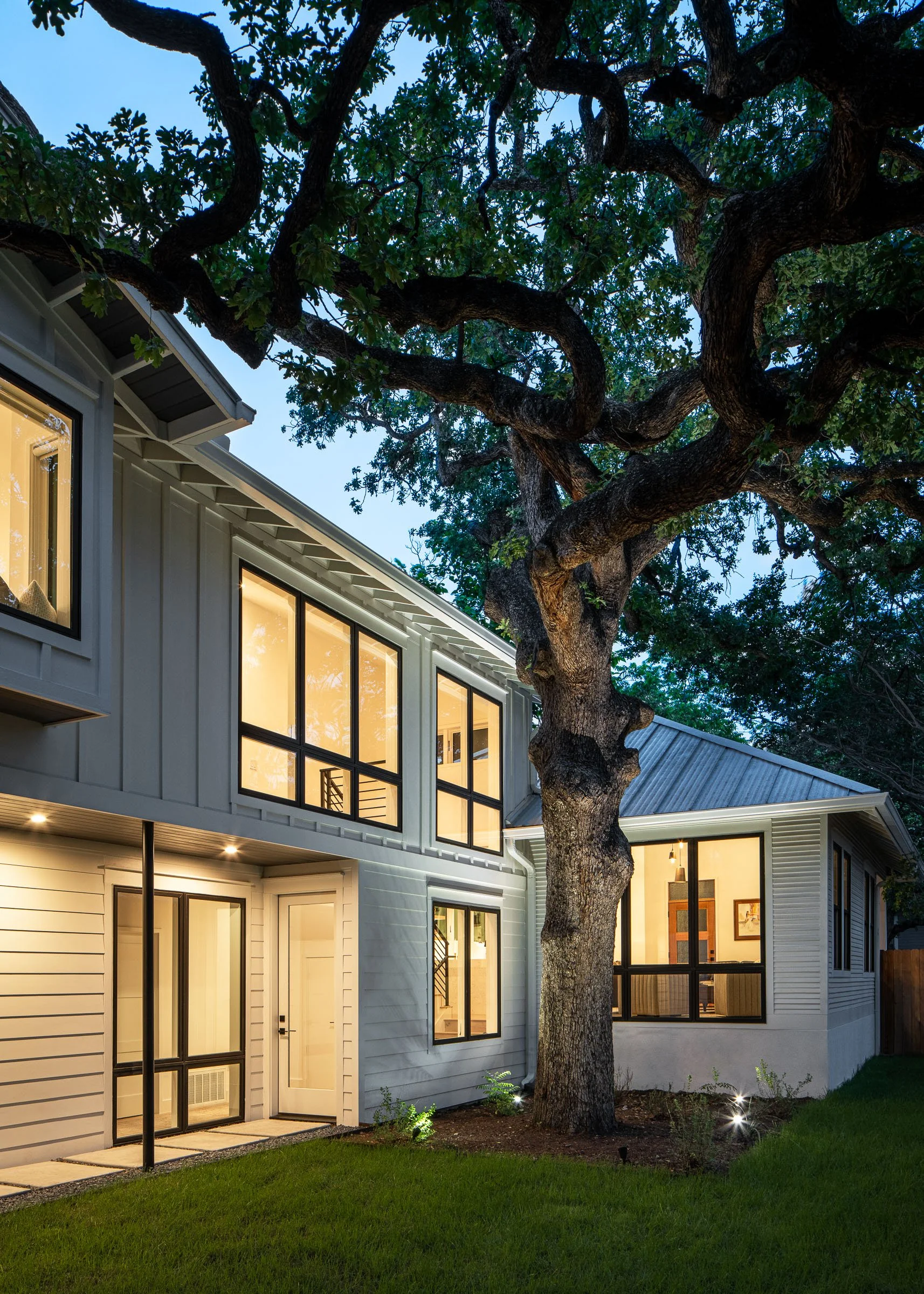 Clarksville
Mosier Luxury Homes 10  /  11