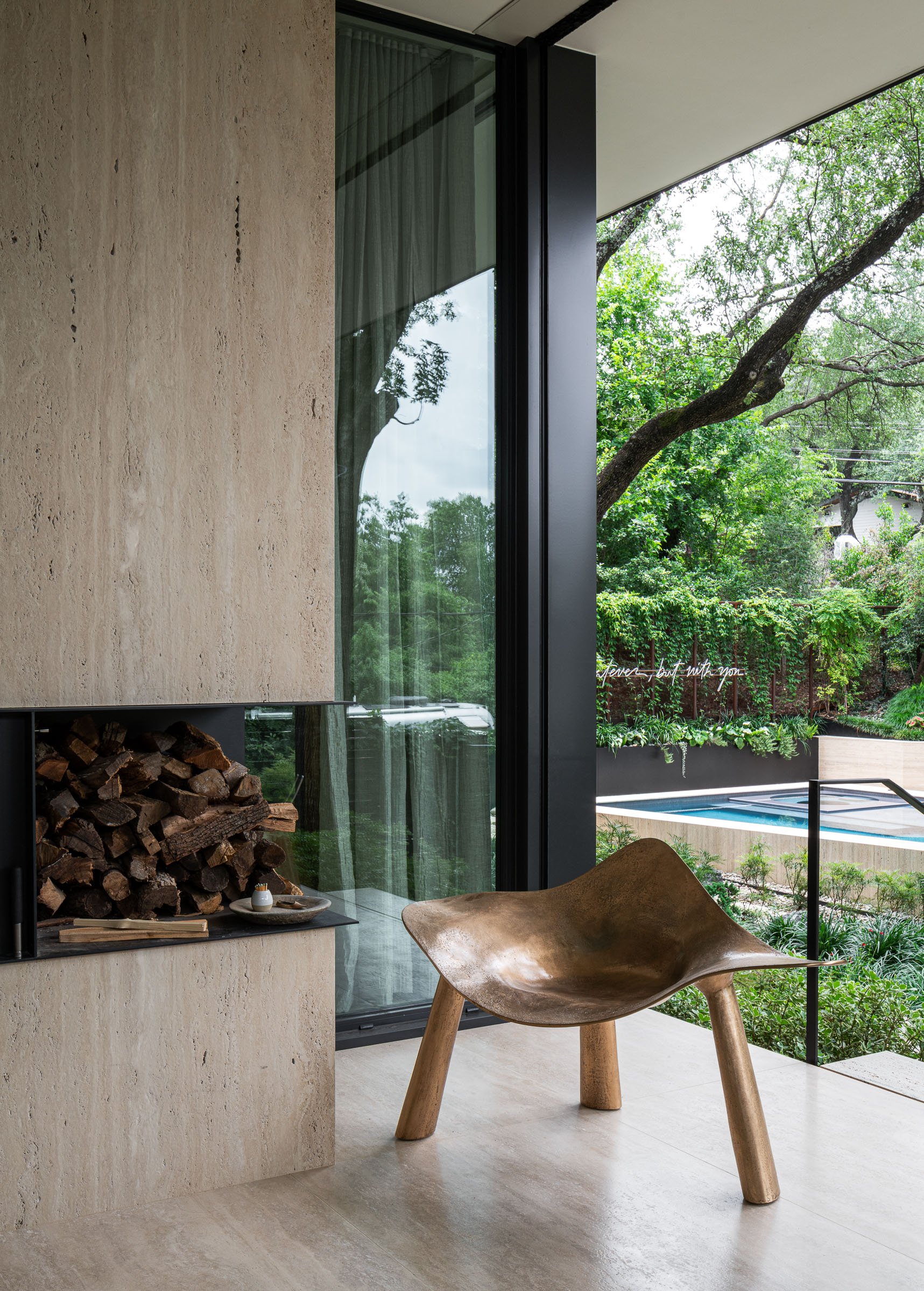 Casa Colibri
Ravel Architecture 9  /  14