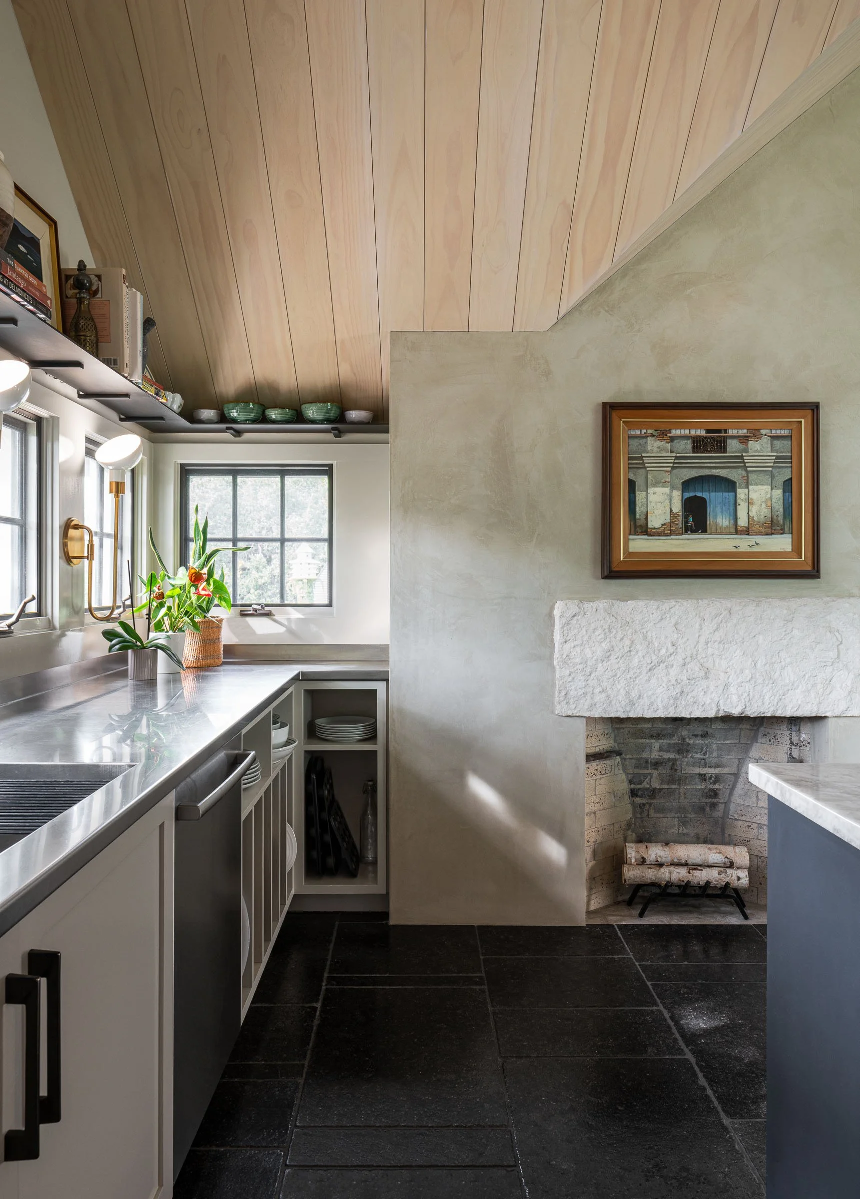 Sugar Creek
Mell Lawrence Architects 4  /  18