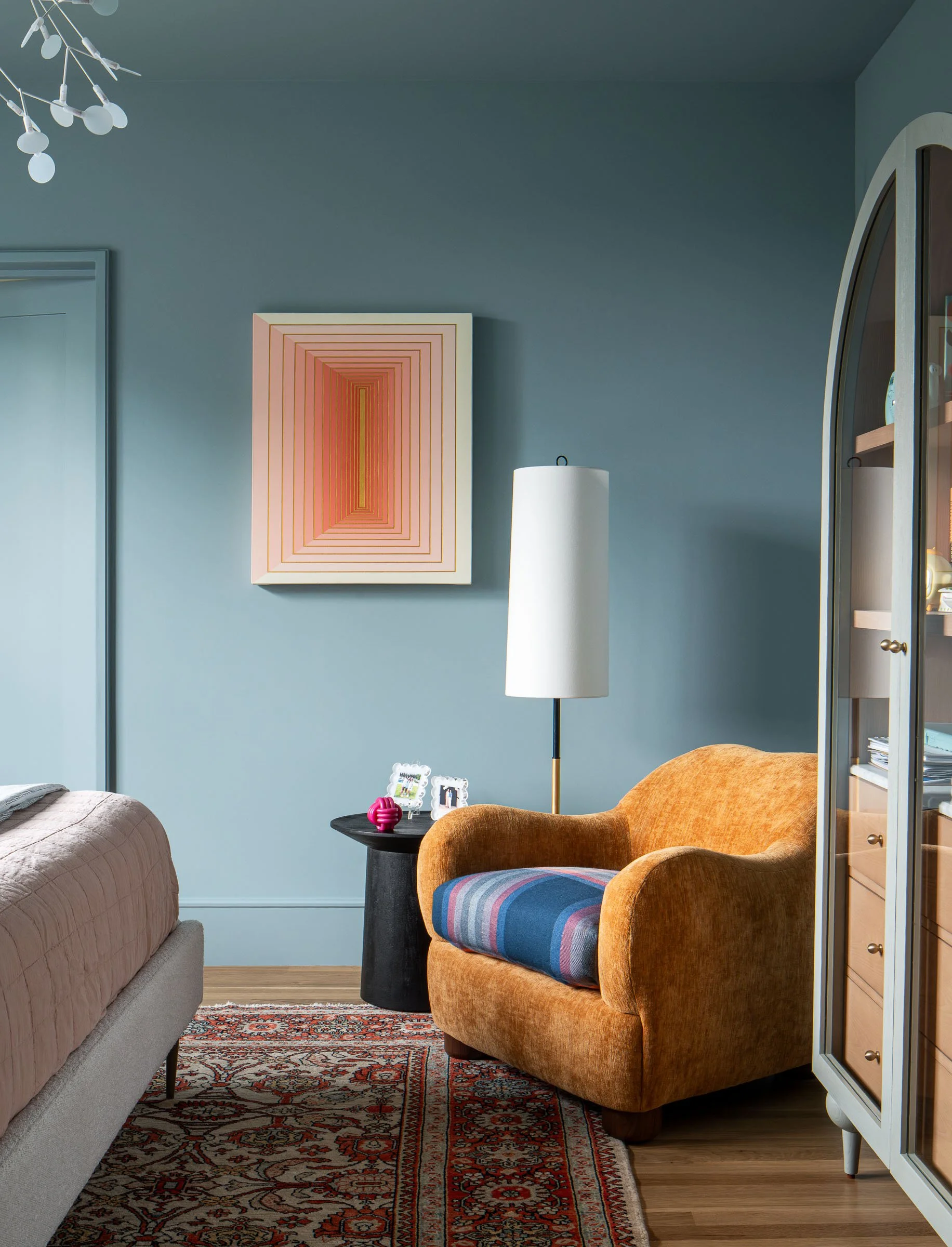 Vista Lane
Cuppett Kilpatrick Architecture + Interior Design 9  /  12