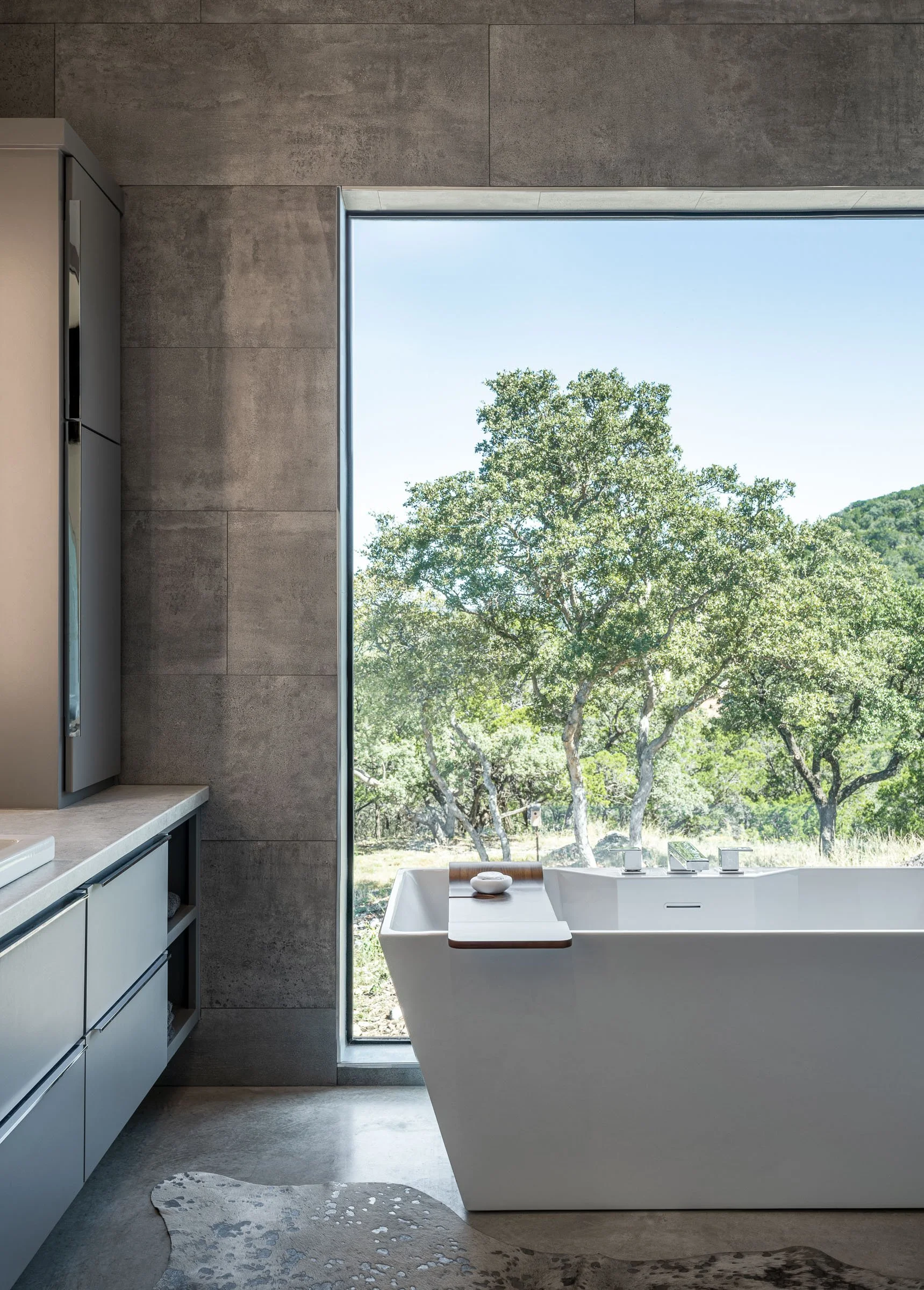 Frio Residence
Levy Dykema 8  /  13