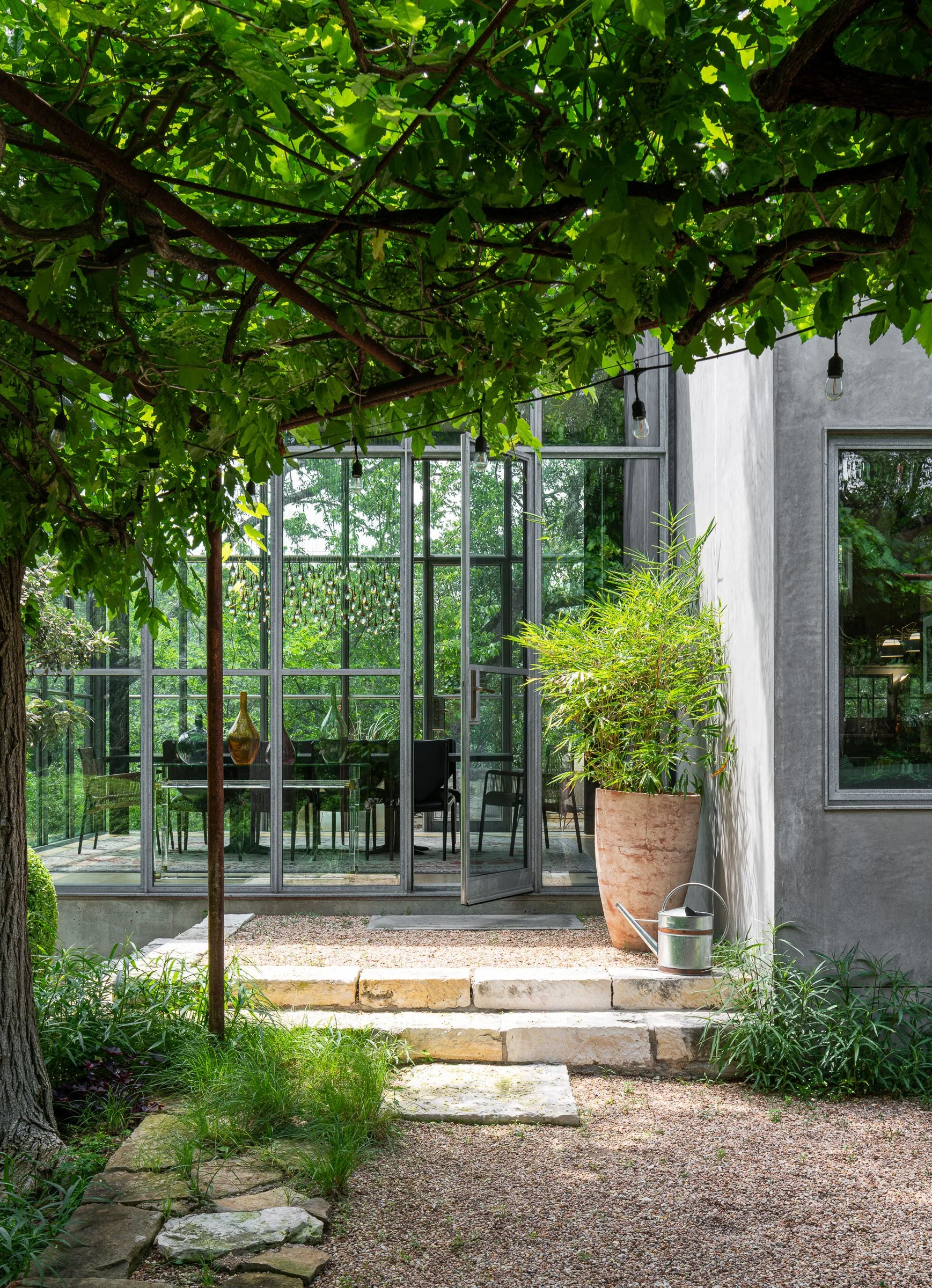 Sugar Creek
Mell Lawrence Architects 2  /  18