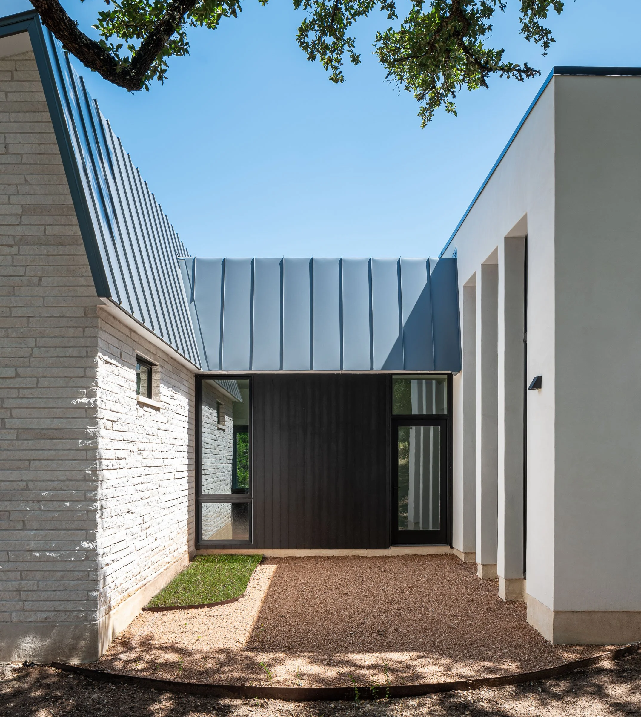 Orchard House - Wimberley, Texas