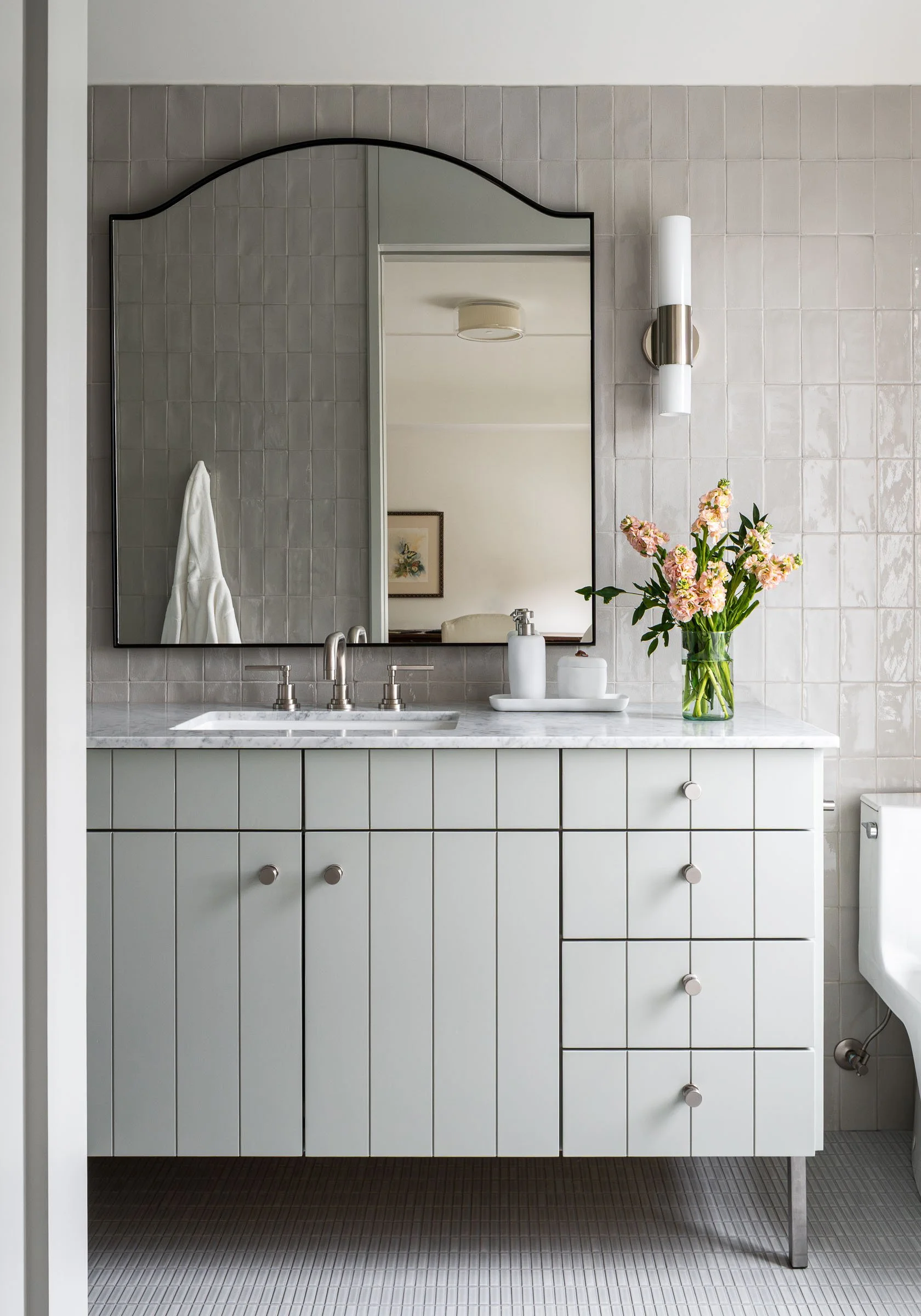 Vista Lane
Cuppett Kilpatrick Architecture + Interior Design 8  /  12