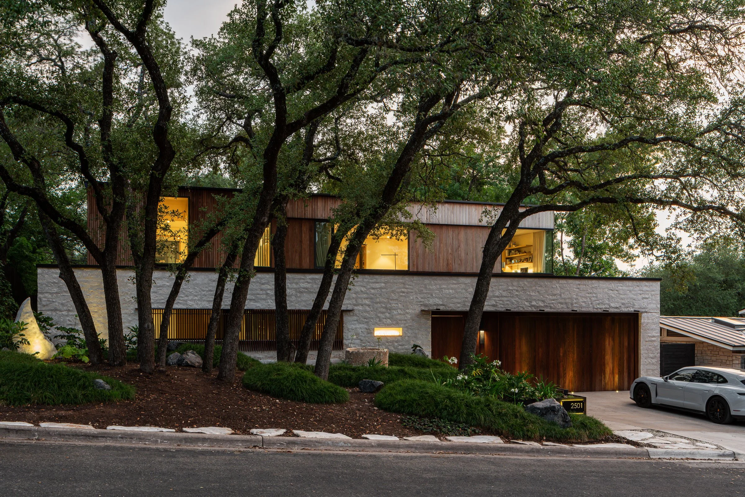 Casa Colibri
Ravel Architecture 13  /  14