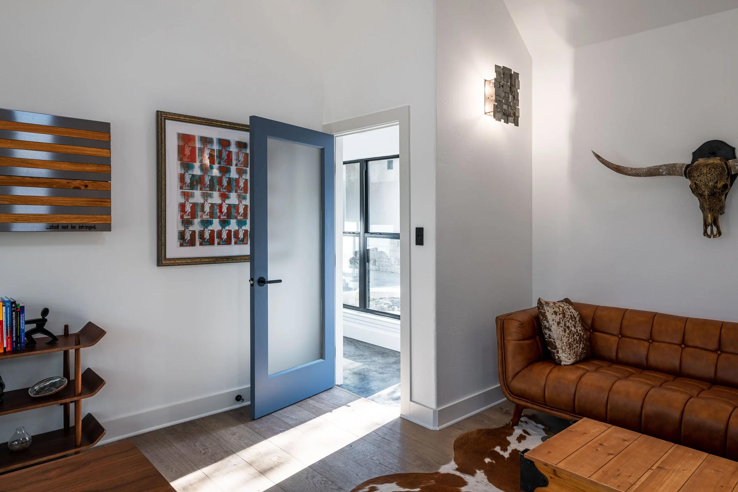 Devils Backbone
Office of Architecture 3  /  8