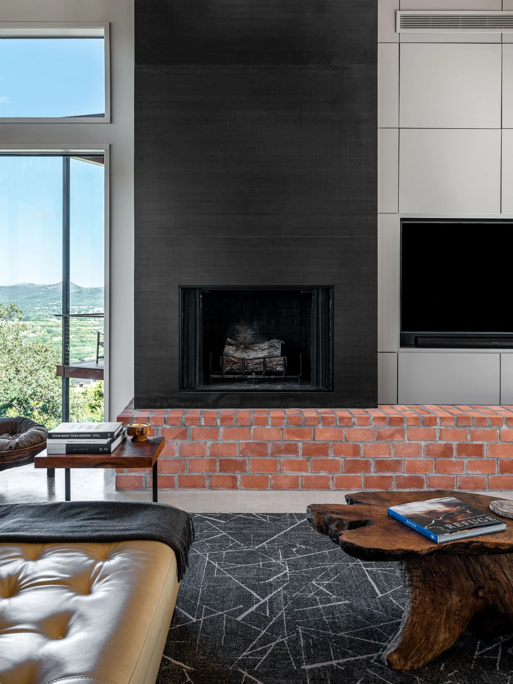 Frio Residence
Levy Dykema 6  /  13