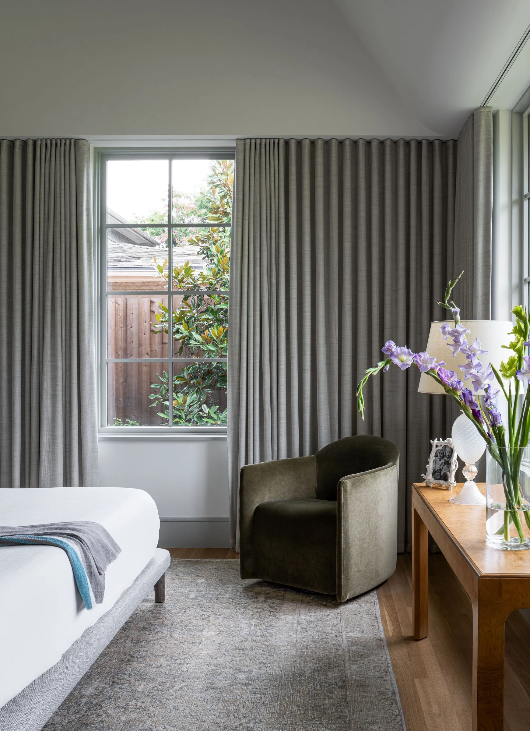 Vista Lane
Cuppett Kilpatrick Architecture + Interior Design 7  /  12