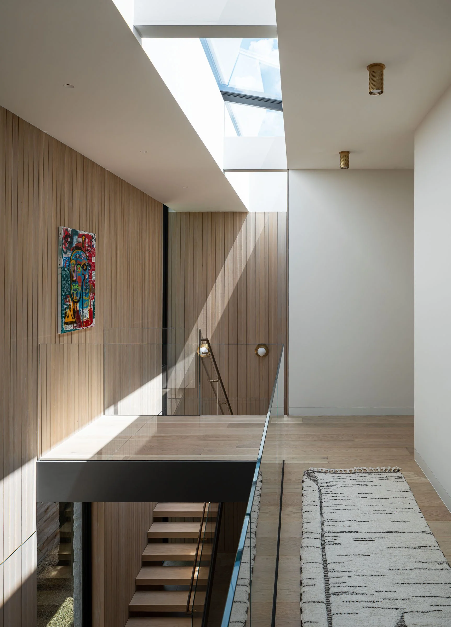 Timberline Residence
A | Parallel Architecture 8  /  11