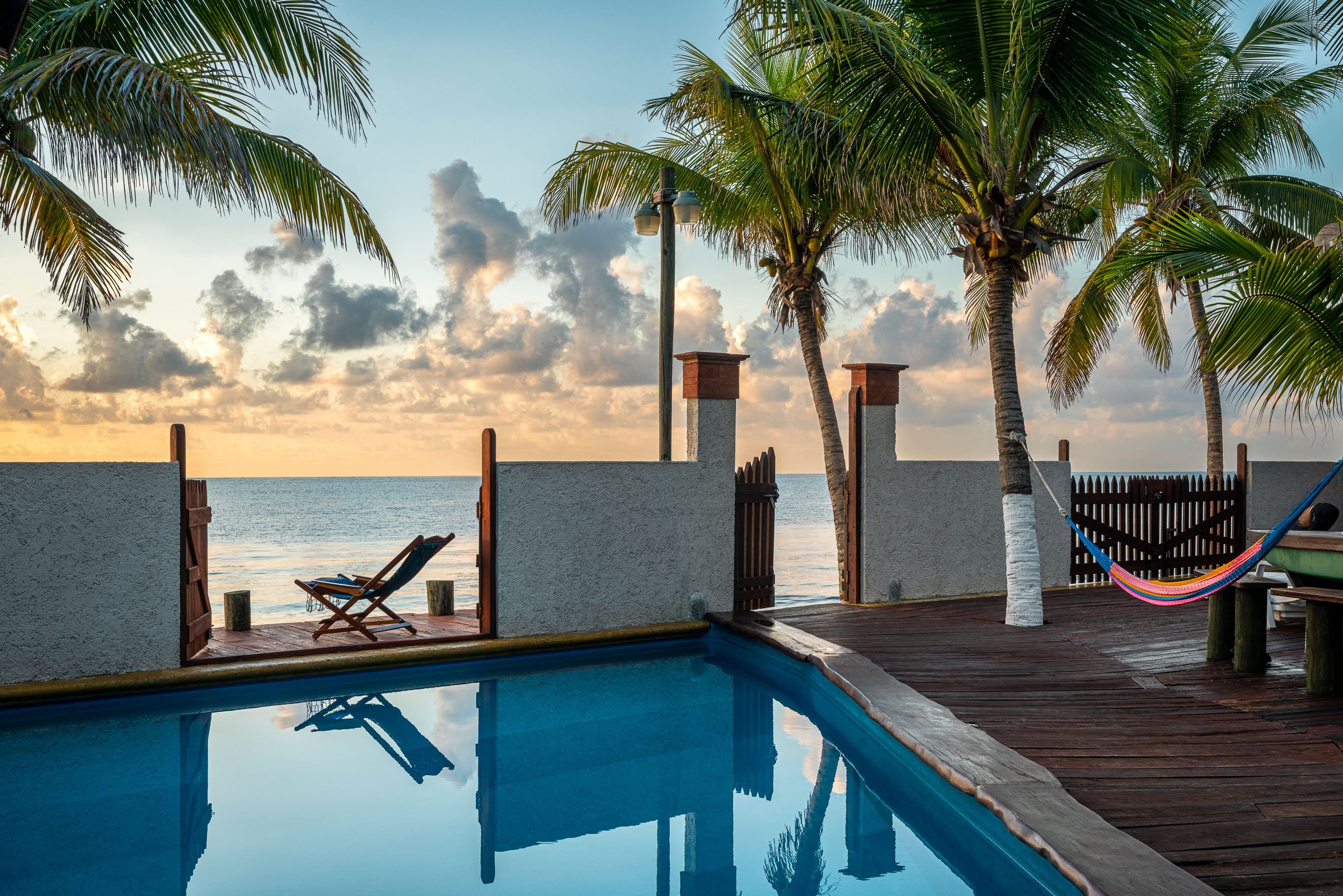 Diving Lodge
1  /  4