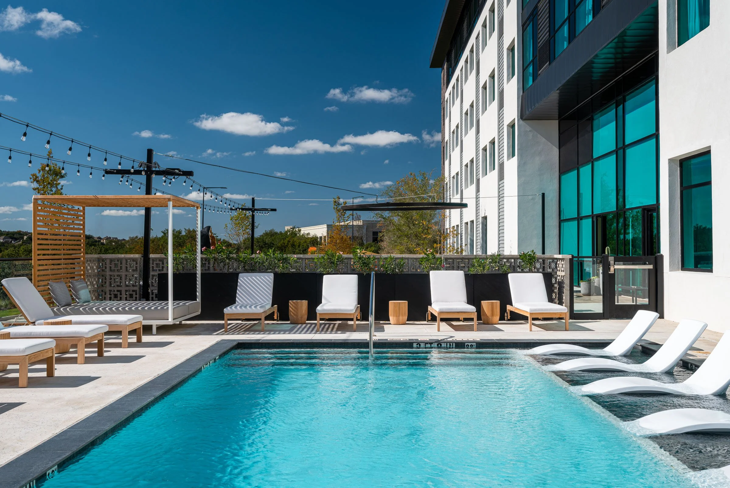 AC Hotel Hill Country
Merriman Pitt / Anderson 4  /  6