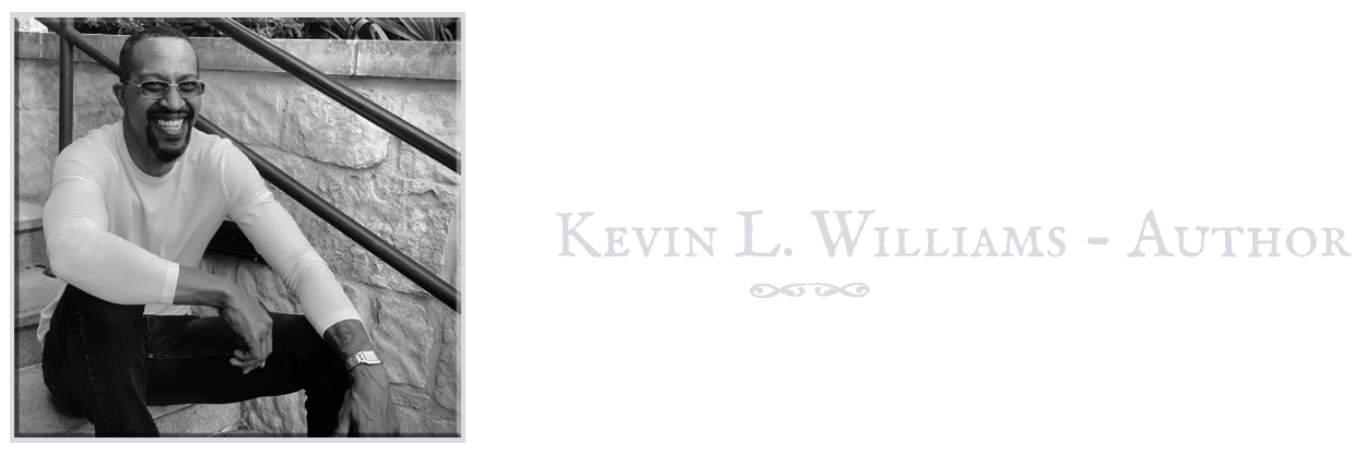 K. L. Williams - Author