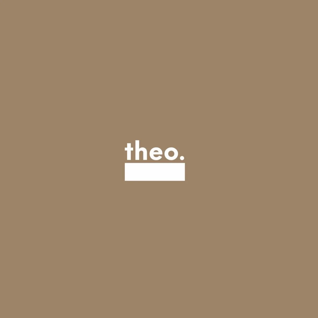 re-introducing theo.
