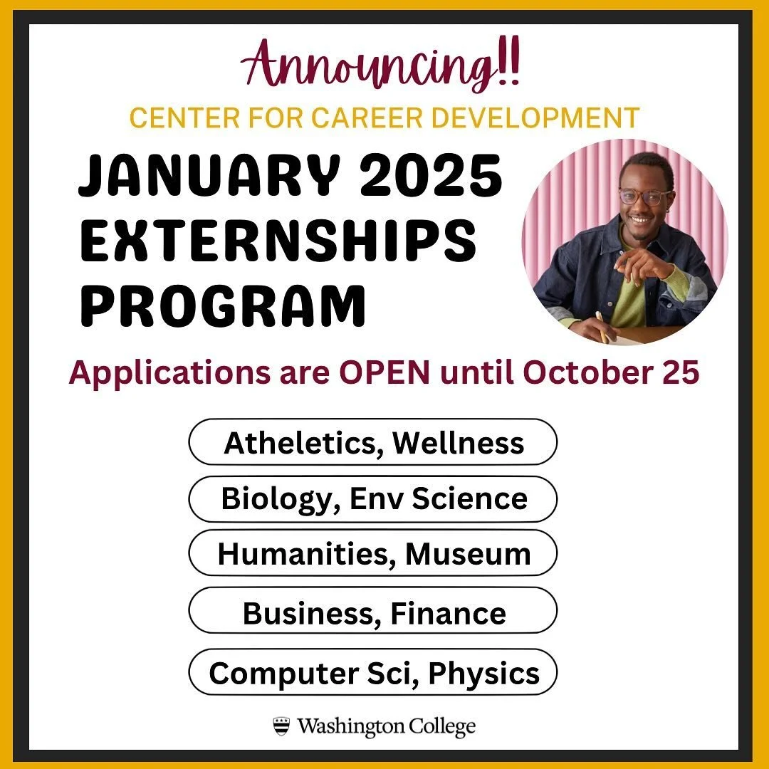 AMA is proud to collaborate with our career center!