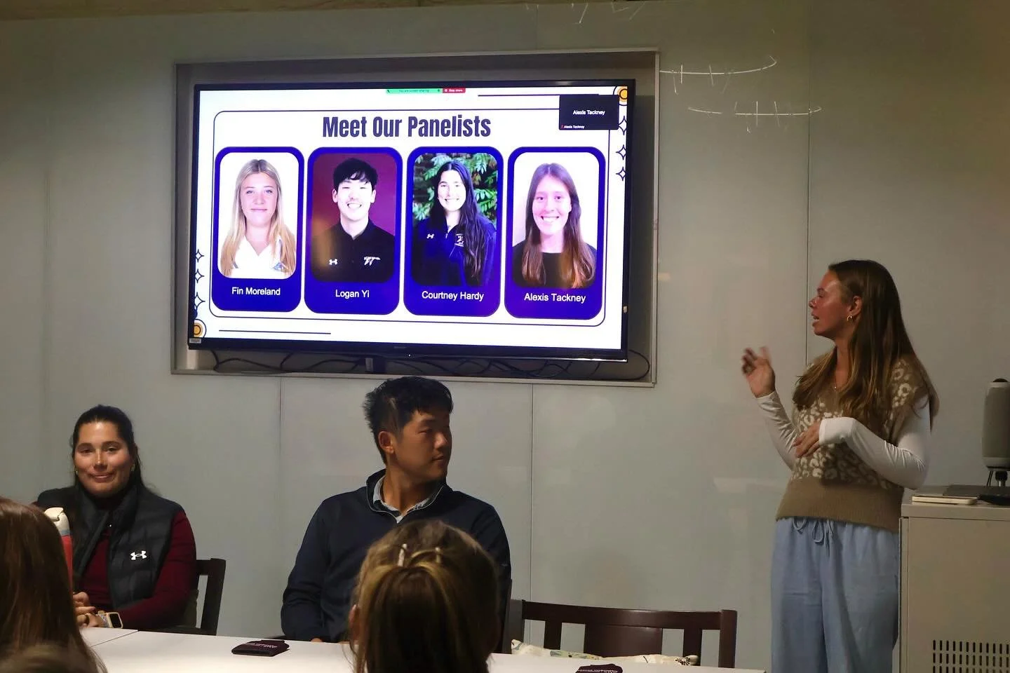 Last week, AMA celebrated a successful marketing week filled with collaboration and creativity!✅
Thank you to everyone who joined us. Keep an eye out for more AMA events coming soon👀🎉