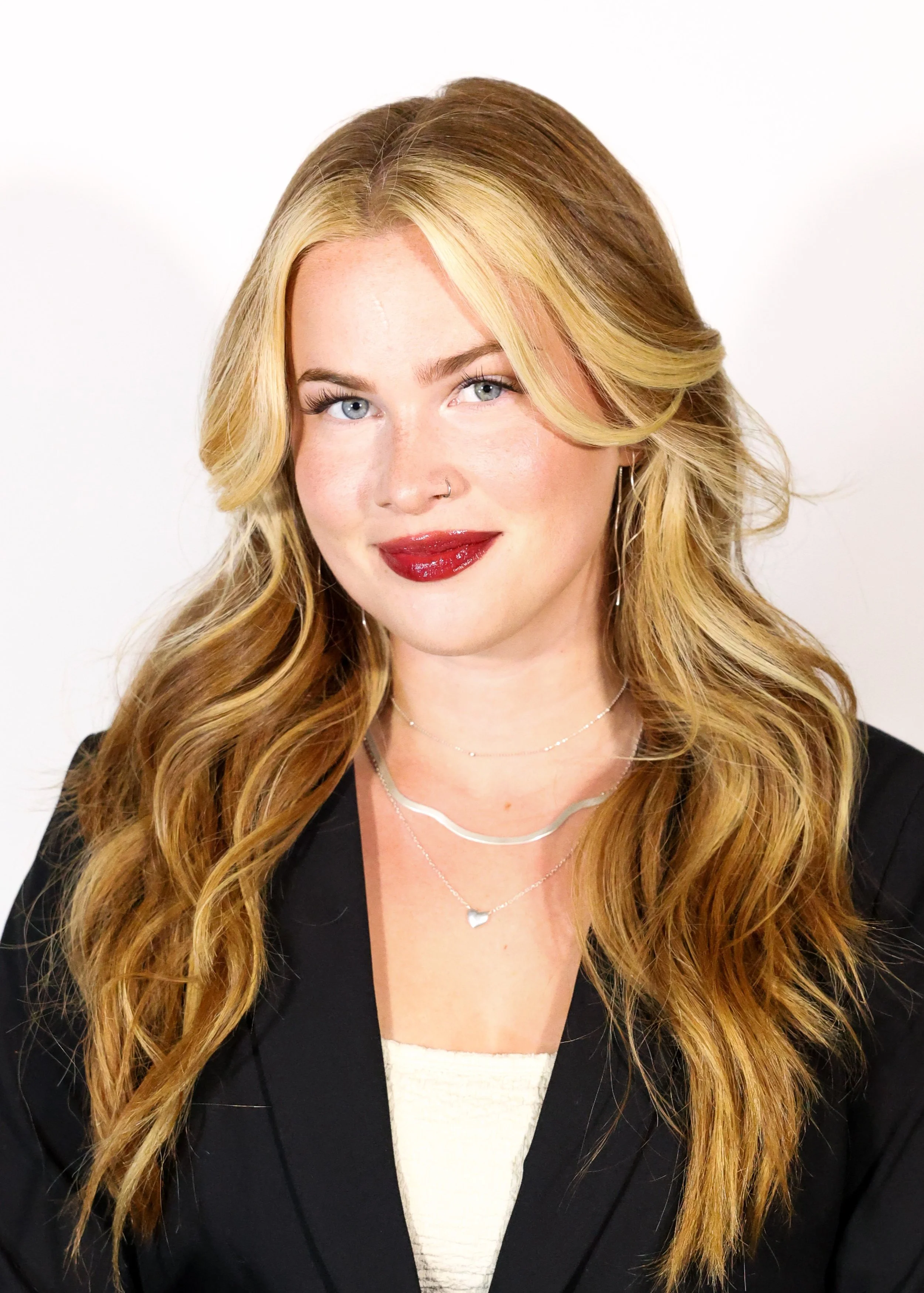 Celia Long, Webmaster at Washington College AMA Chapter