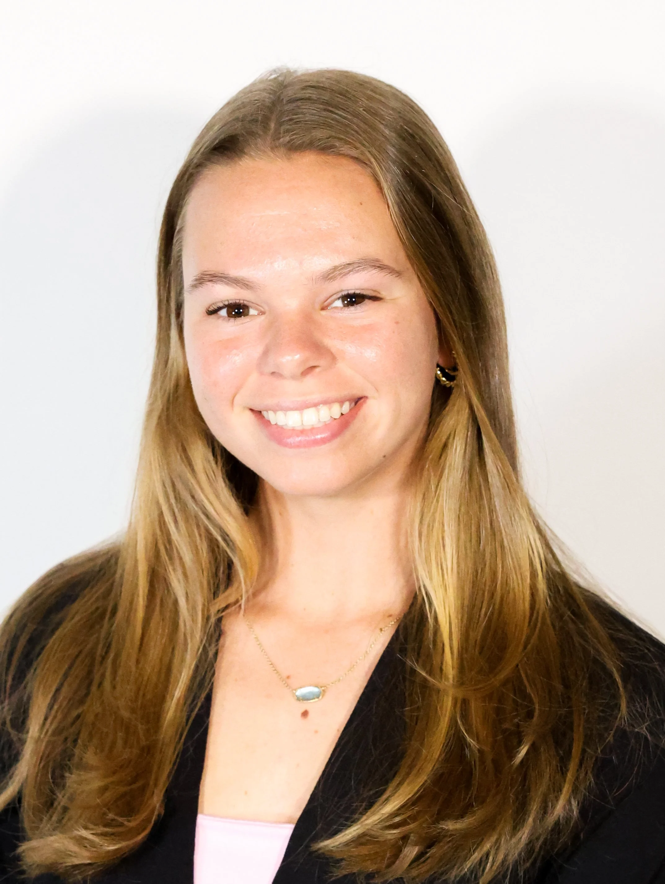 Emily Marson, Vice President and Treasurer at Washington College AMA Chapter