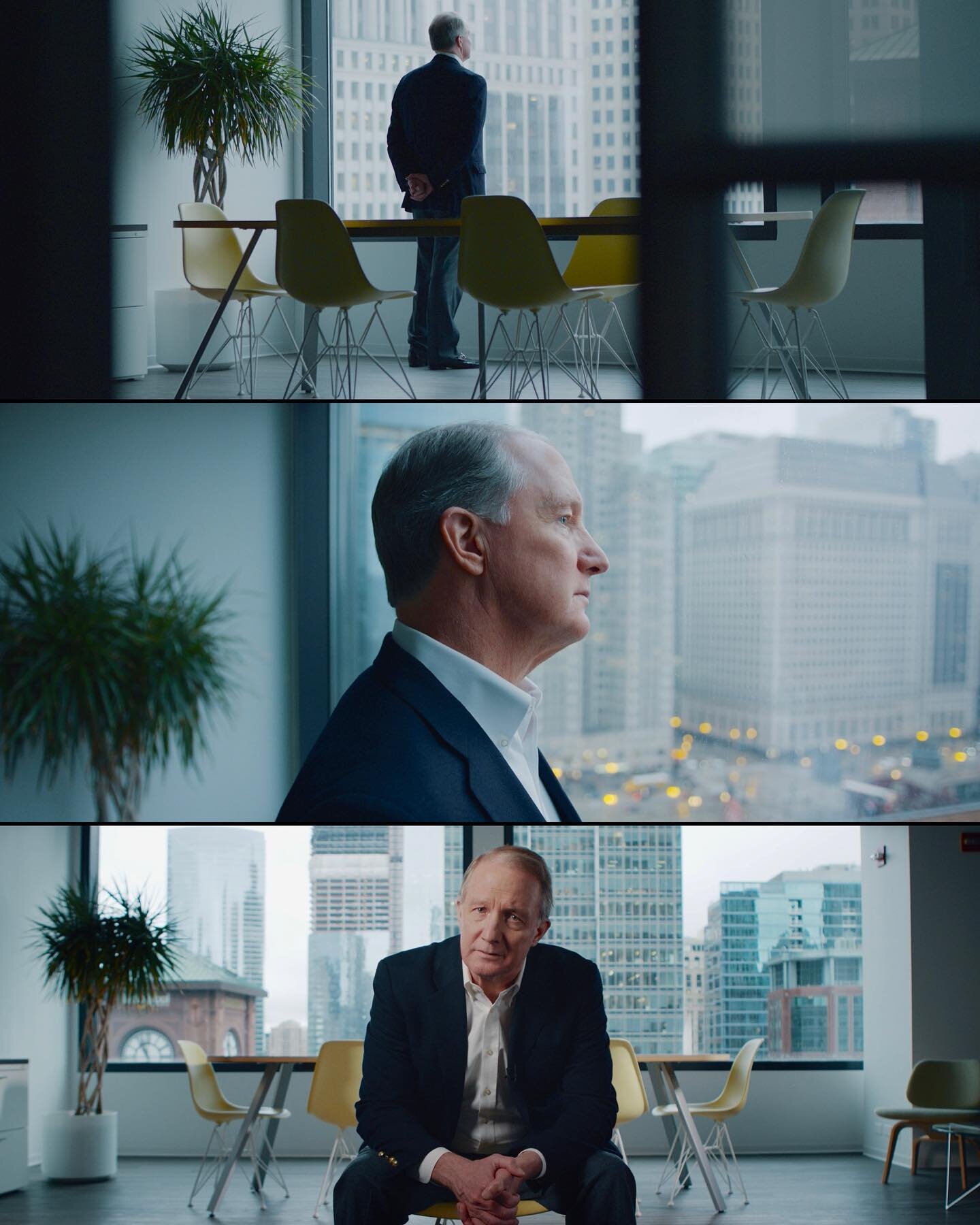 A few frames from a current project for @hummermowerassociates 

#chicago #corporatefilm #brandfilm #documentary #redscarletw