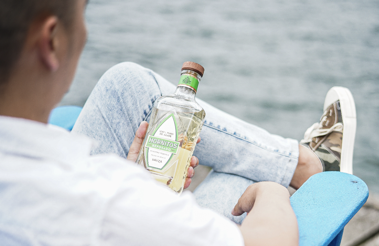 Hornitos Tequila