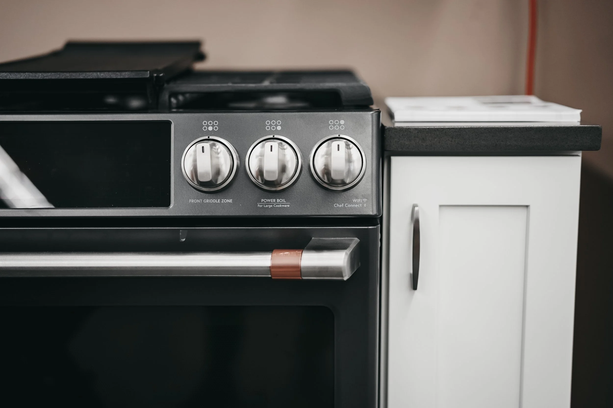 Albert Lee Appliance