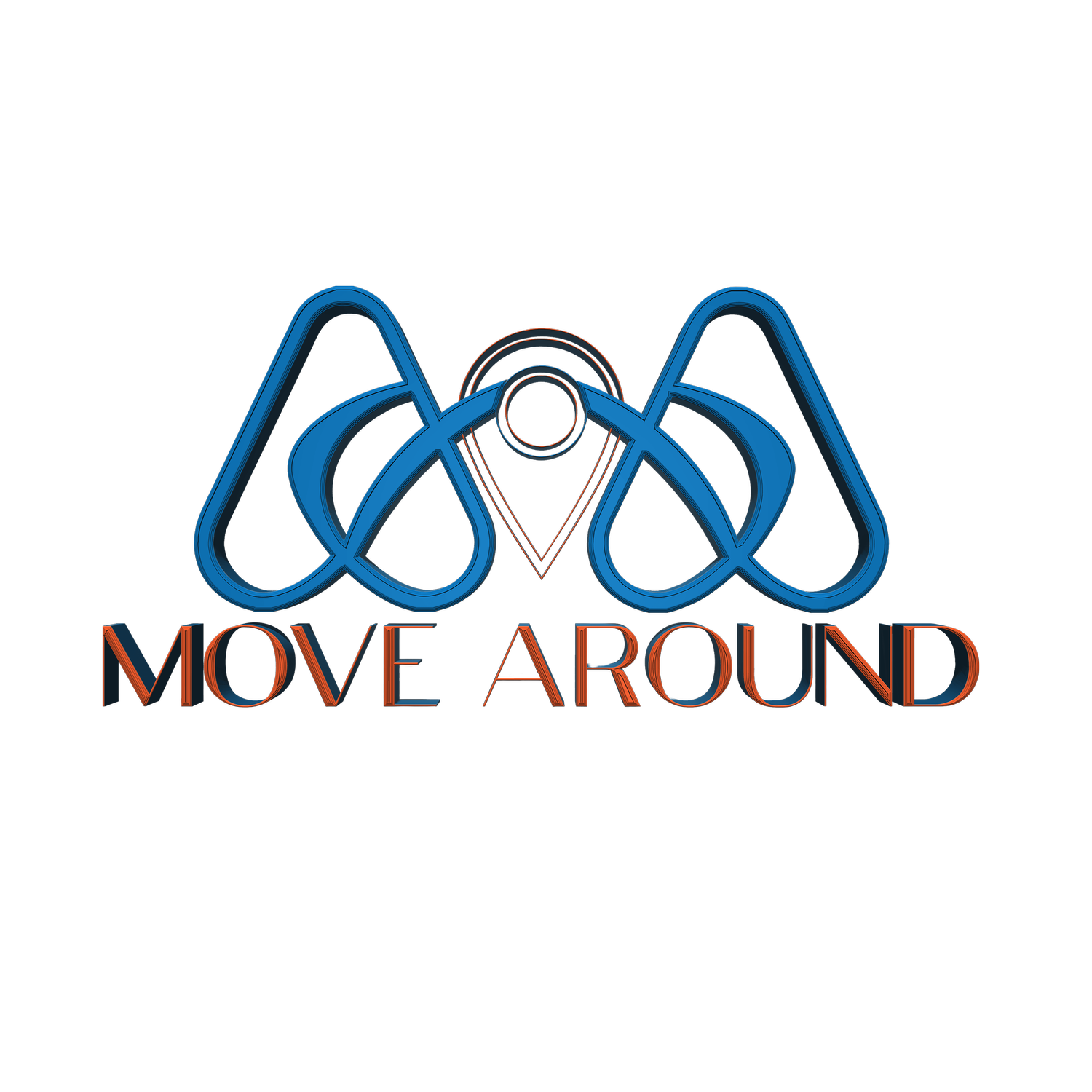 MOVE AROUND