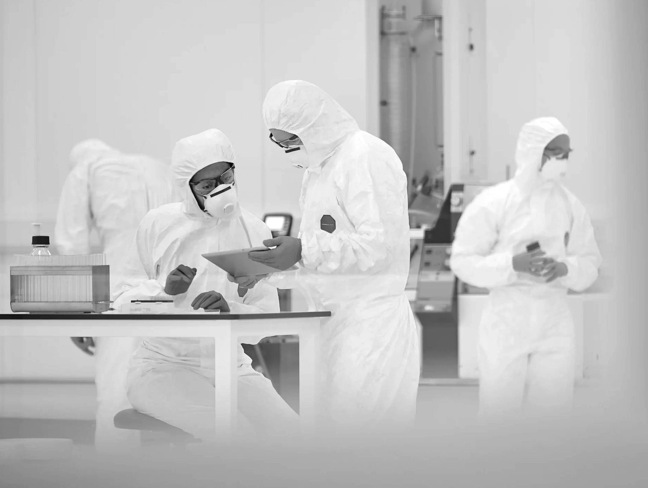 Device Manufacturing