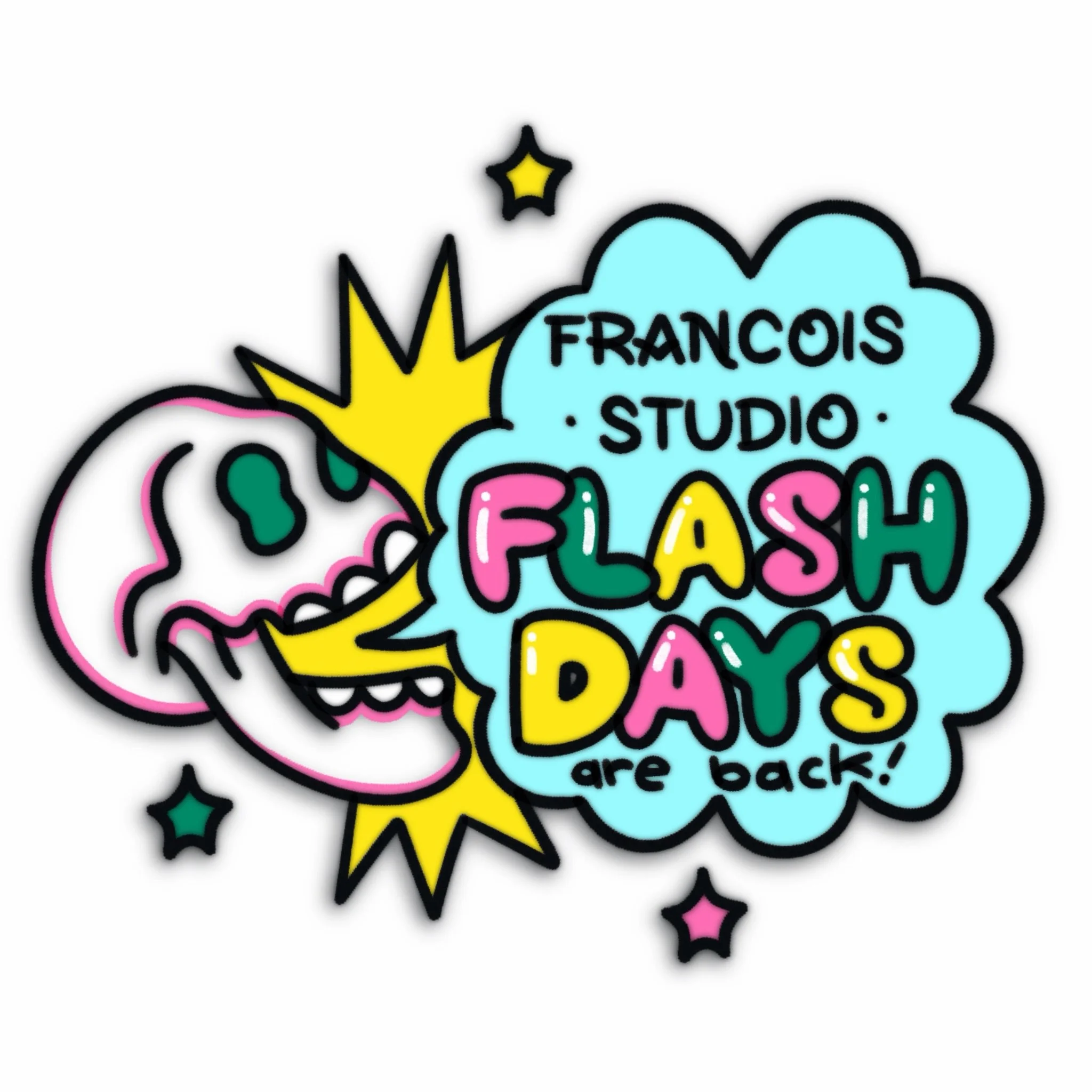 My summer flash sale has returned and I&rsquo;m so excited! Here are the details:

You can get any palm-sized traditional flash design (3&rdquo;x3&rdquo; or so) for $150 INCLUDING DEPOSIT! This is a huge discount of about 40%!

You can bring a friend