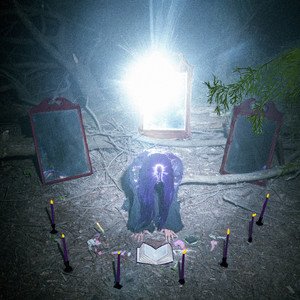 ivri - "evidence of you" Artwork