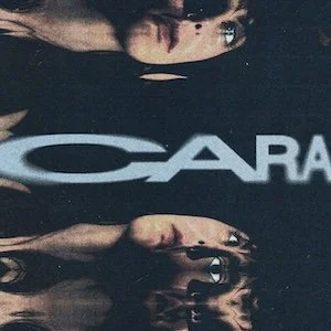 Cara Delevingne - "I Forgot" Artwork