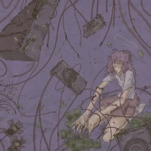 ivri - "NOISE" Artwork