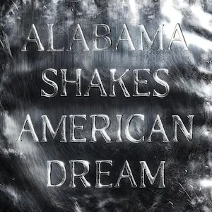 Alabama Shakes - "American Dream" Artwork