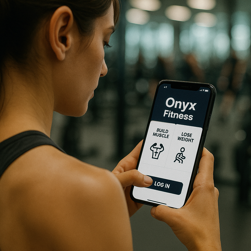 Fully Customized White-Label App
With Raid AI, your gym receives its own fully branded fitness accountability app featuring your unique logo and colors. Members create brief personal profiles detailing their fitness goals, preferred timelines, and a