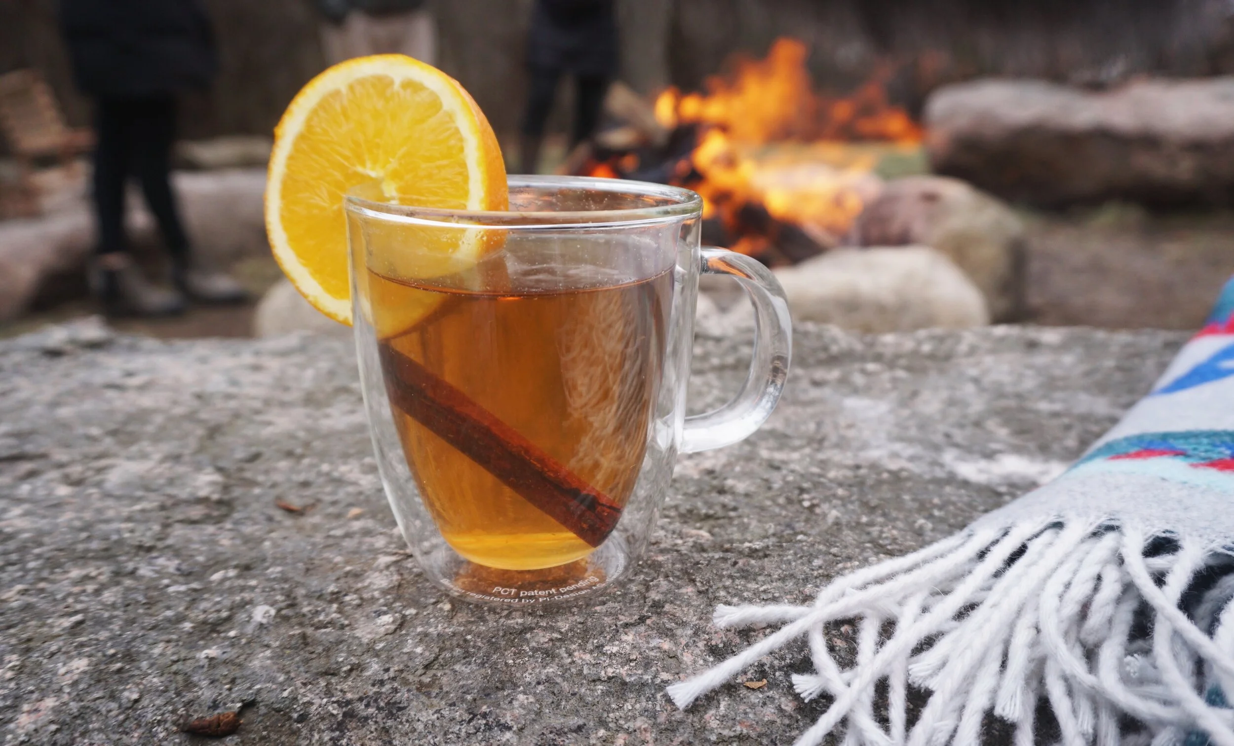 Three Soul-Warming Hot Toddy Recipes You Must Try this Fall