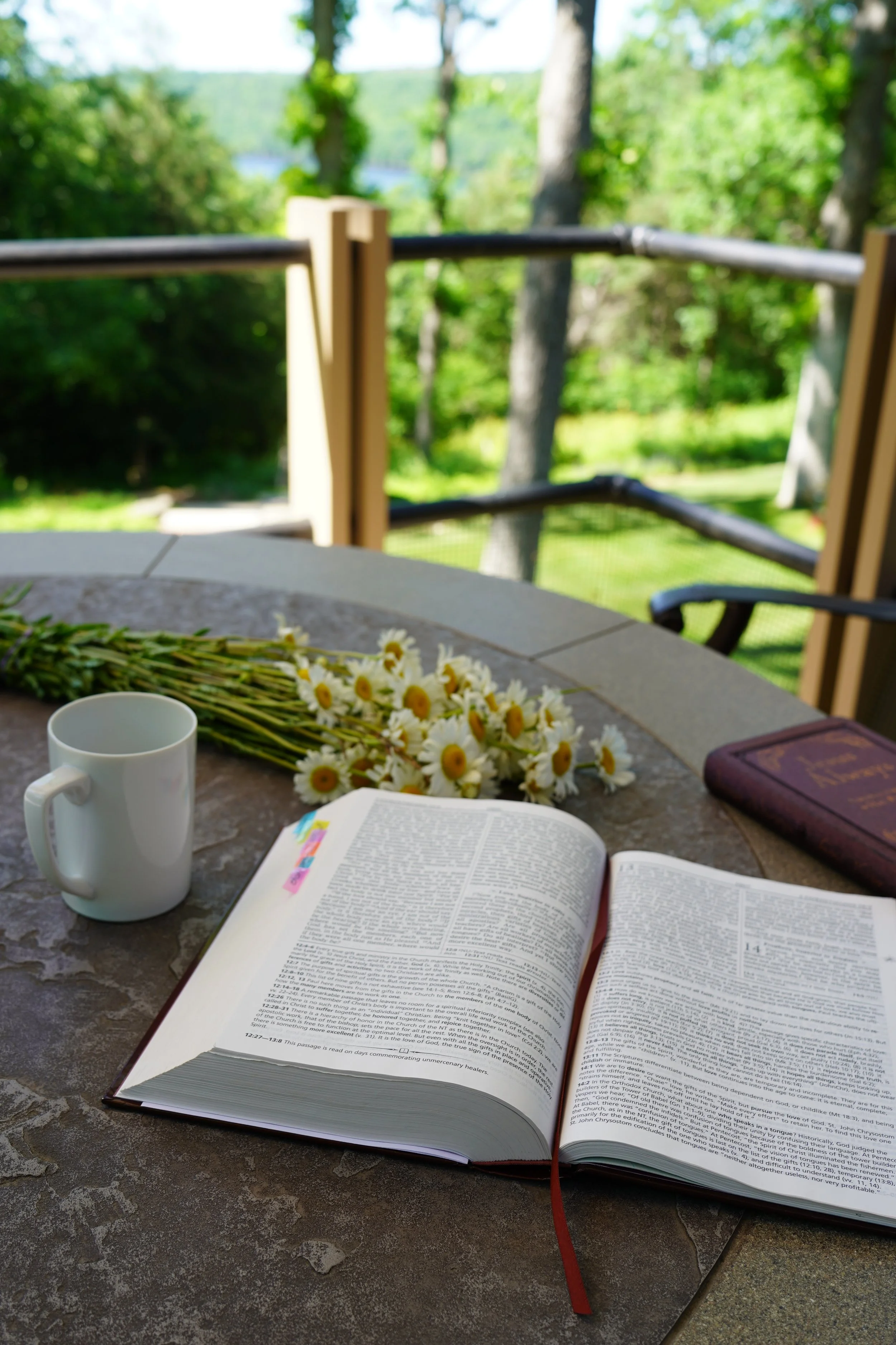 Soul Food: 15 Practical Ways to Nourish Your Soul 