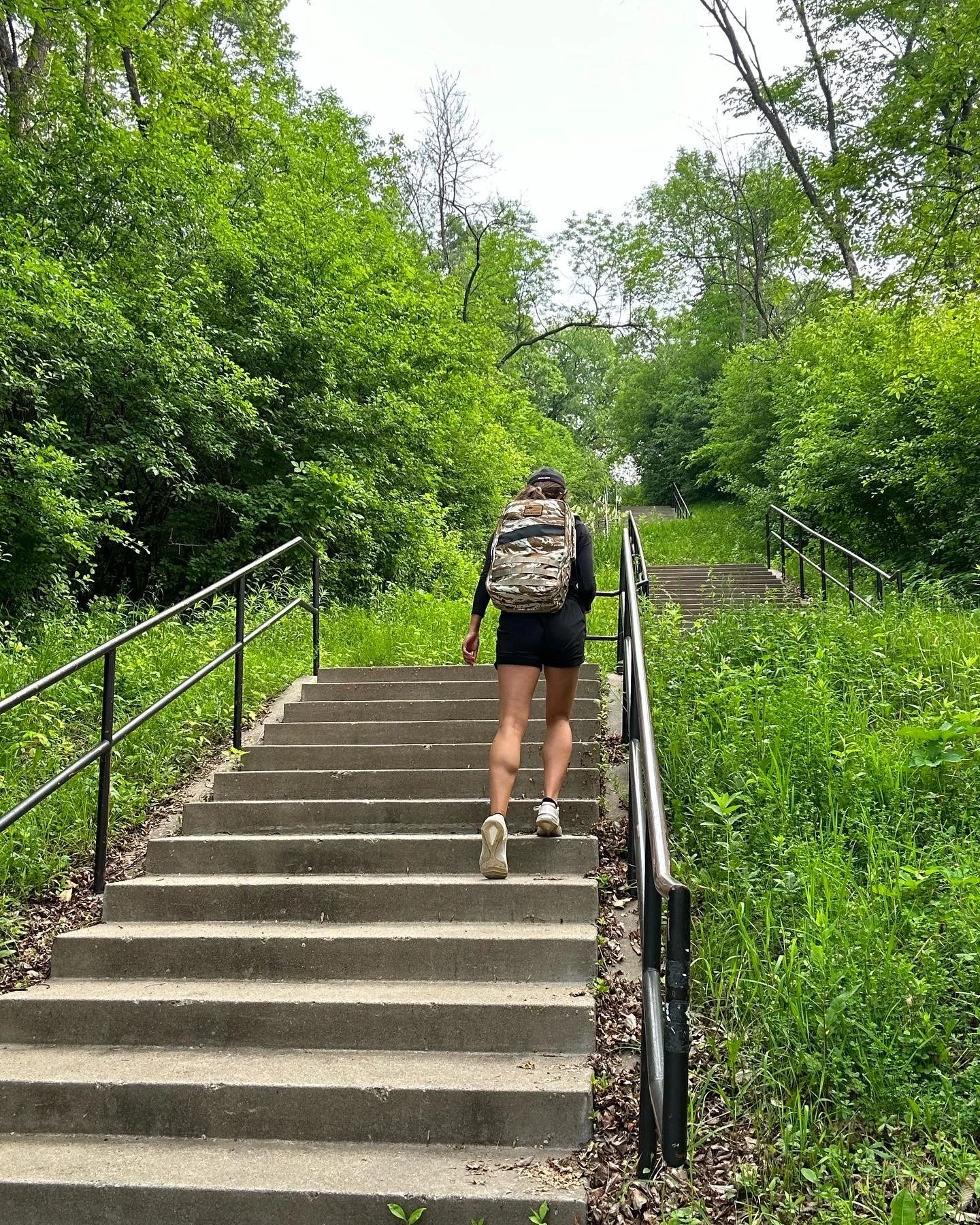 Why Everyone is Talking About Rucking – And Should Be!