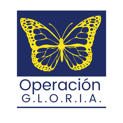 OPERACIÓN G.L.O.R.I.A.