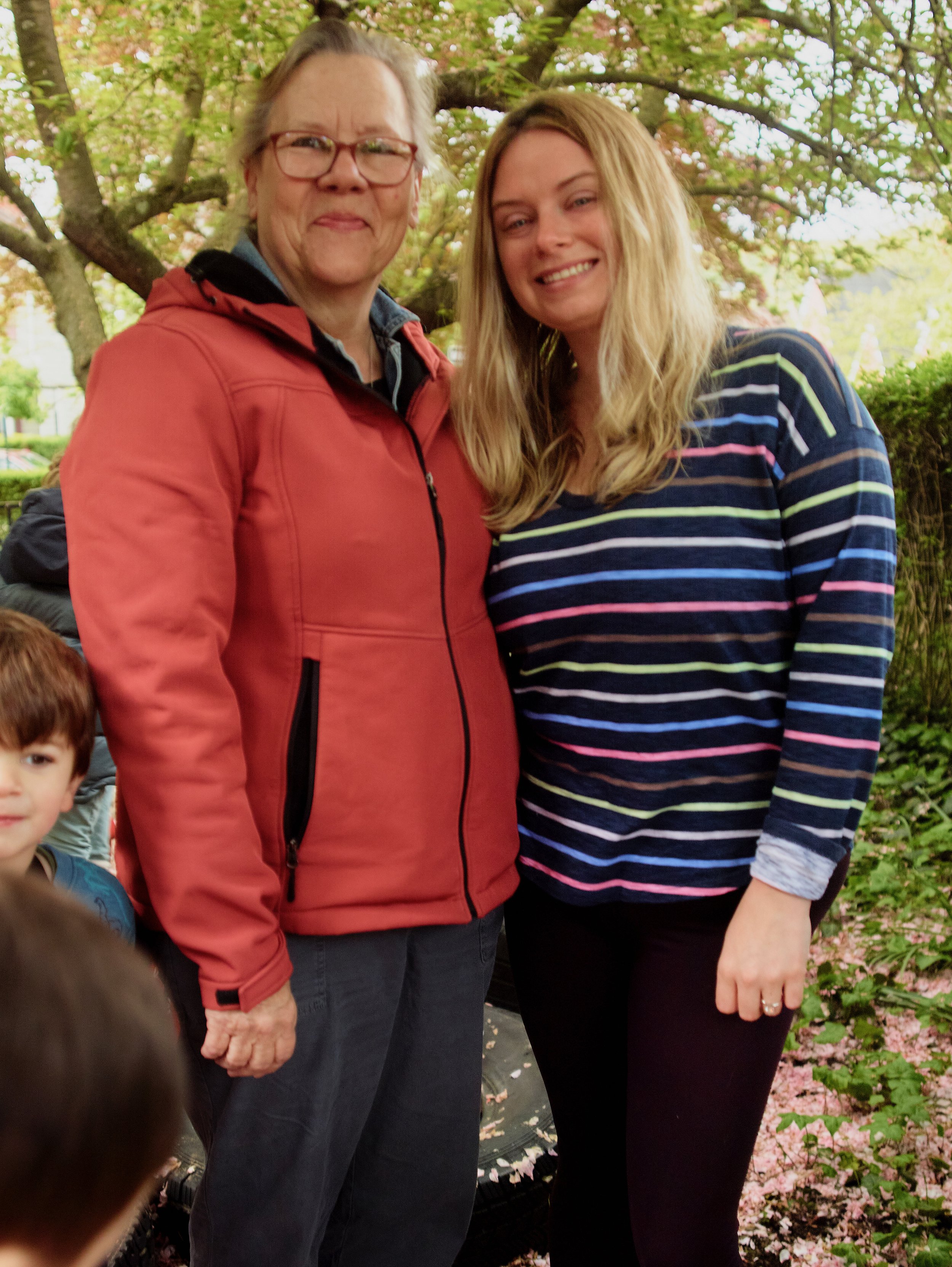 Our Community — Nursery School of the Nyacks