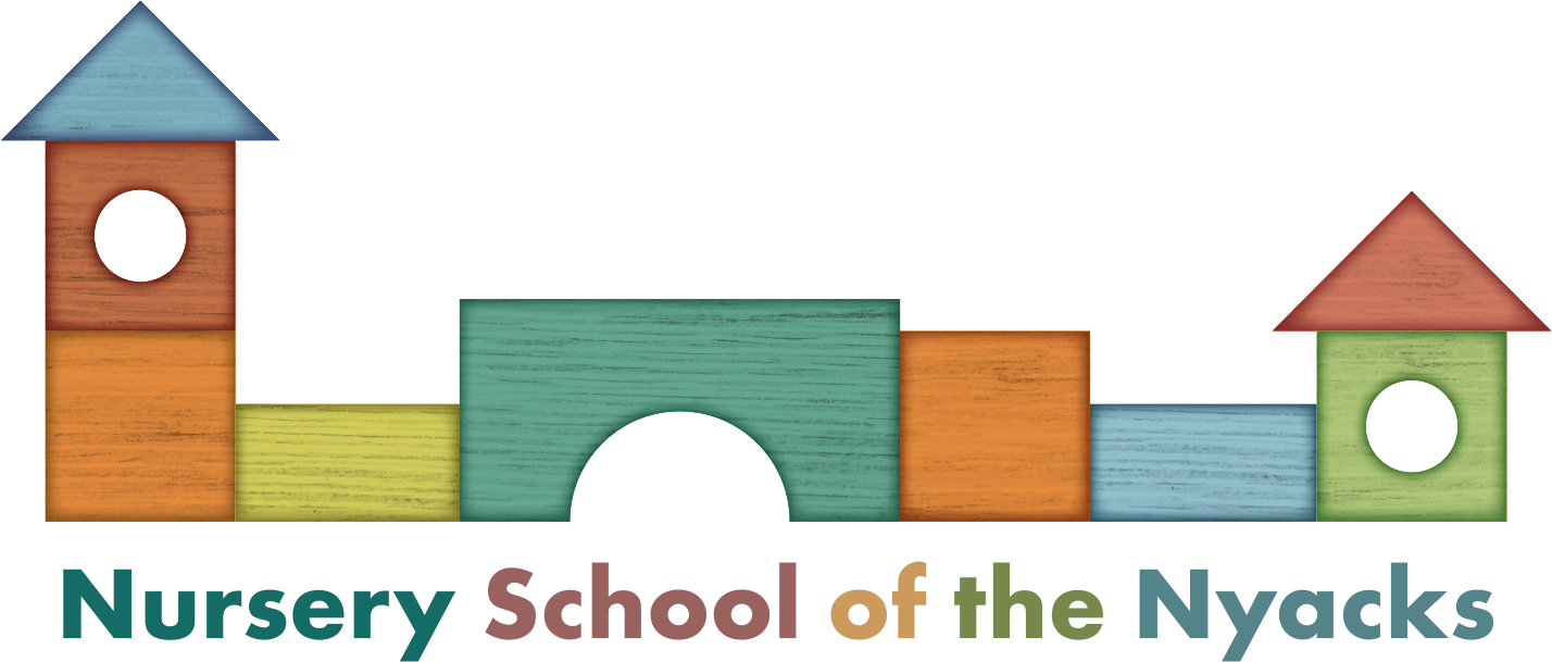 Half-Day Preschool Programs — Nursery School of the Nyacks