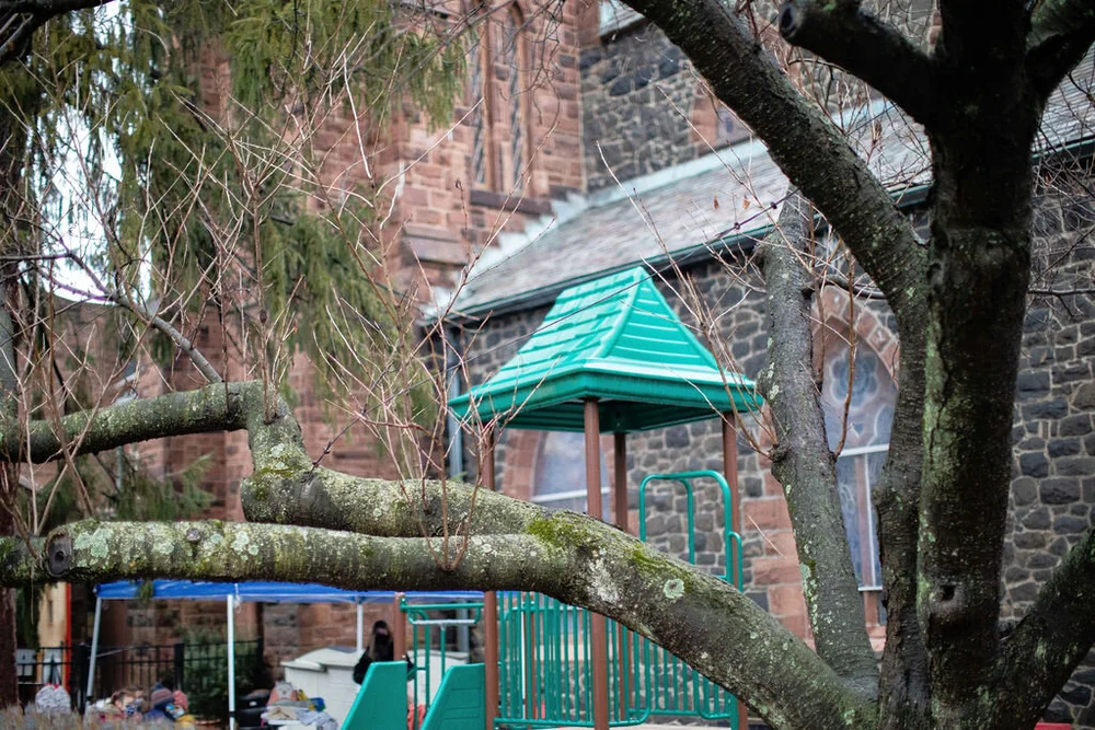 Our Story — Nursery School of the Nyacks