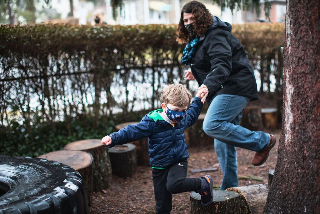 Our Story — Nursery School of the Nyacks
