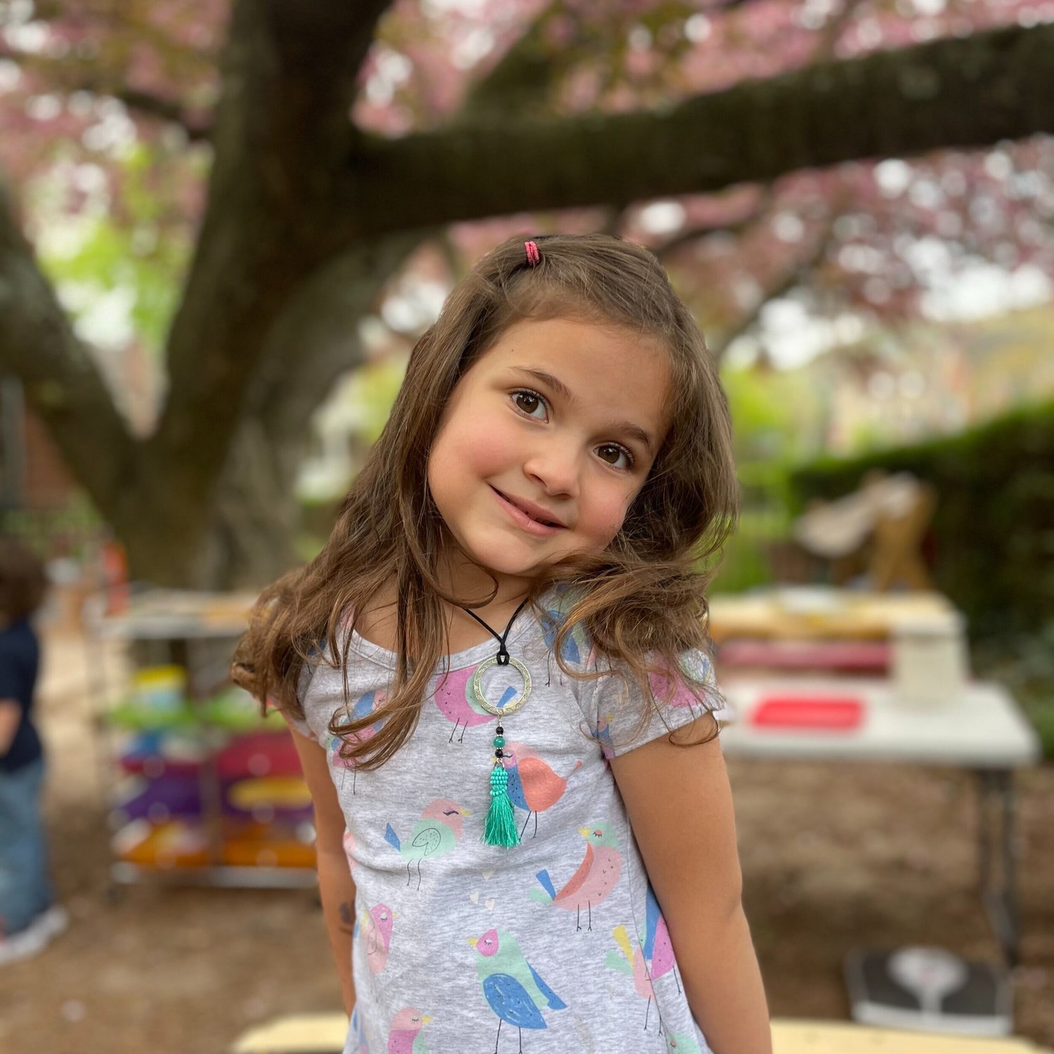 Nursery School of the Nyacks